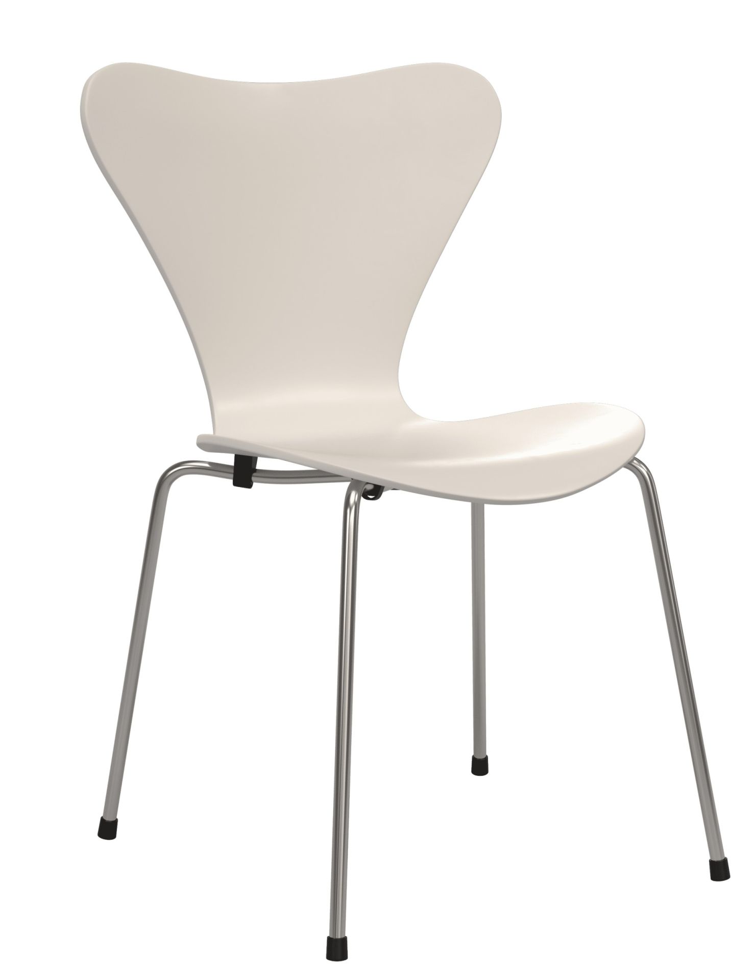 Sept / Série Chaise 3107 Fritz Hansen Ever the Sevener LIMITED EDITION