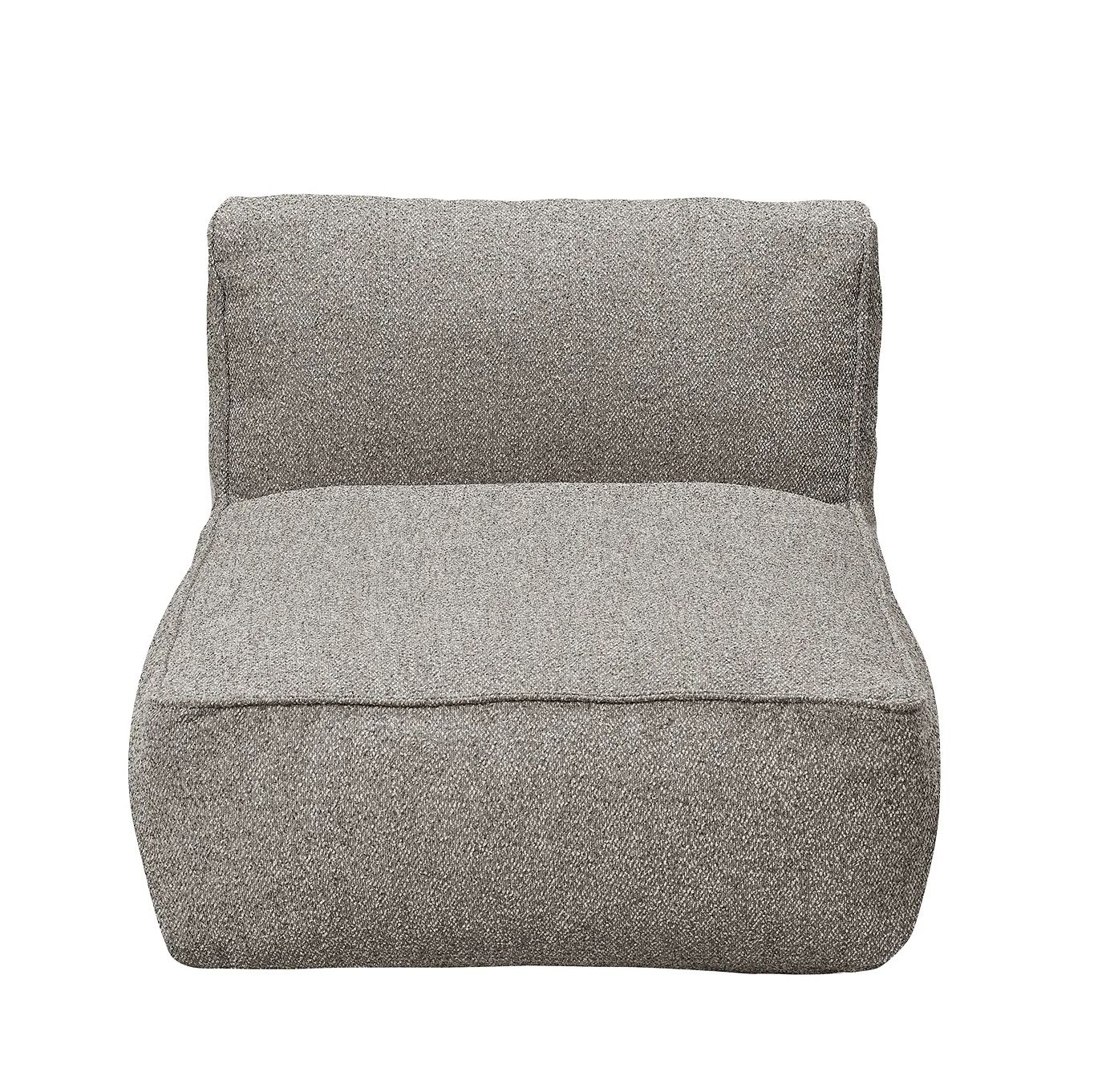 Grow Outdoor Fauteuil 1 place Blomus 