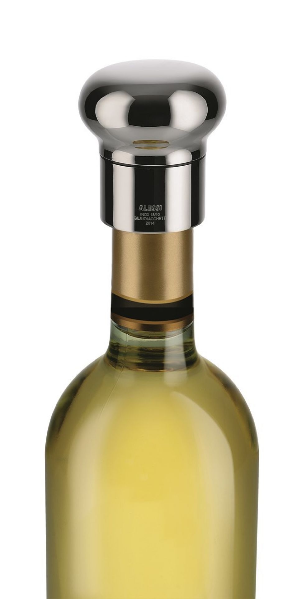 Noè fermeture pour bouteille GIA12 Alessi