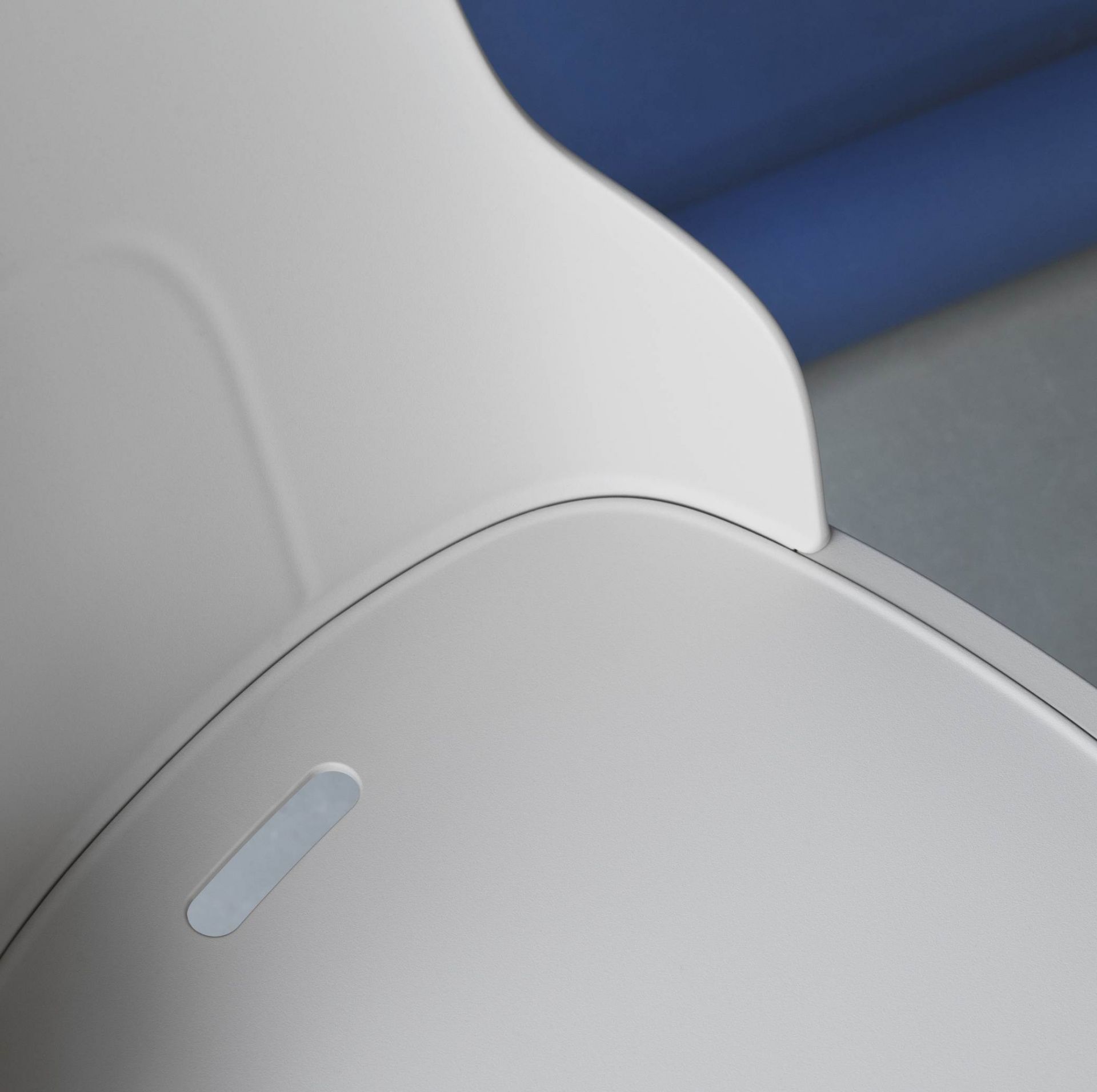 Allez Chair PP Chaise Normann Copenhagen