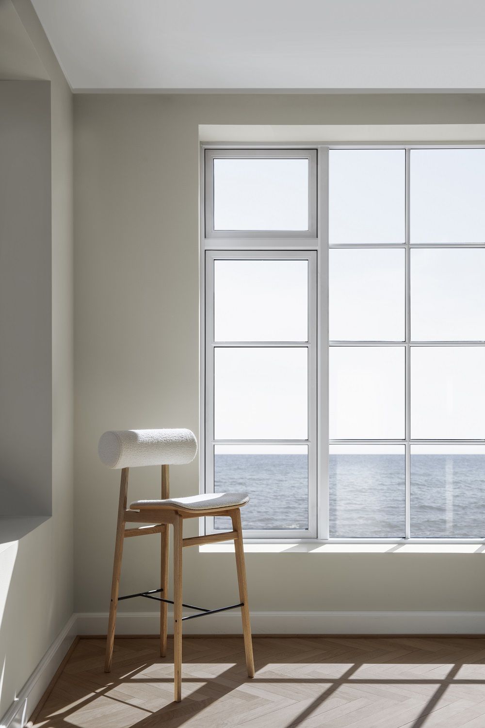 Totem Counter Bar stool Tabouret de bar Norr11