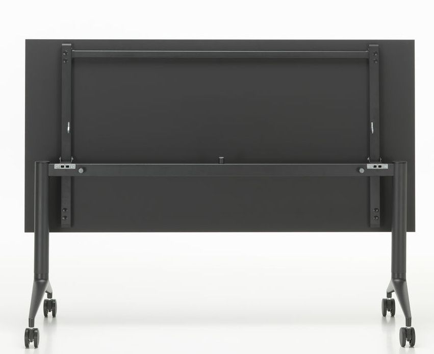 MedaMorph Folding Table Table pliante / de travail Vitra