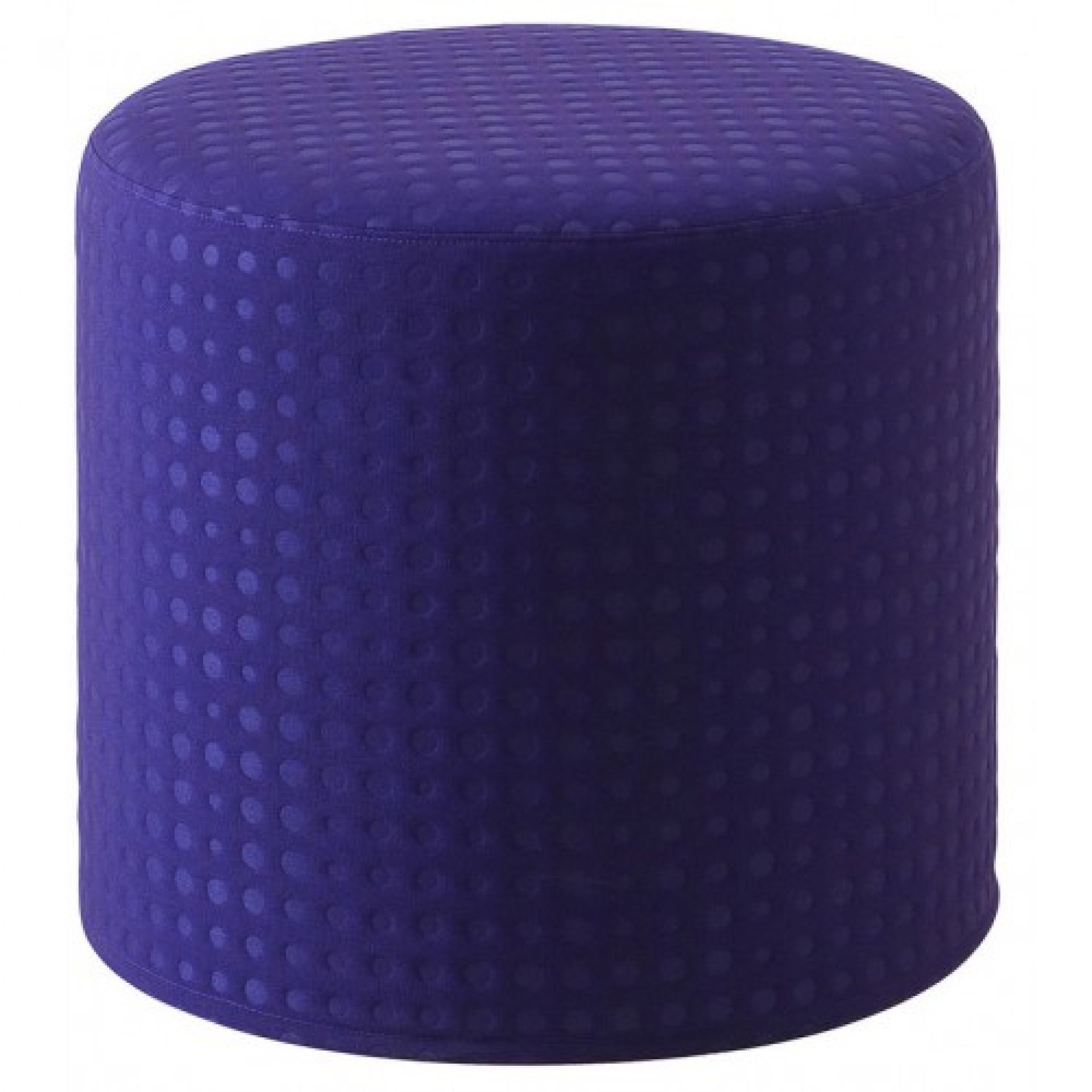 Drums Tabouret haut et table d'appoint Softline