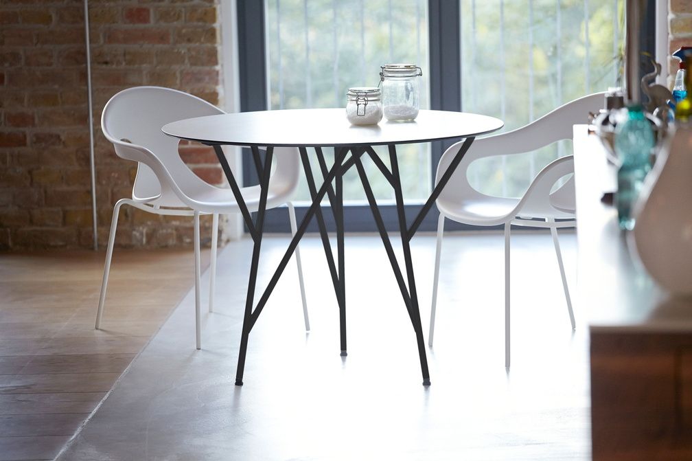 Astwerk Outdoor Table Jan Kurtz