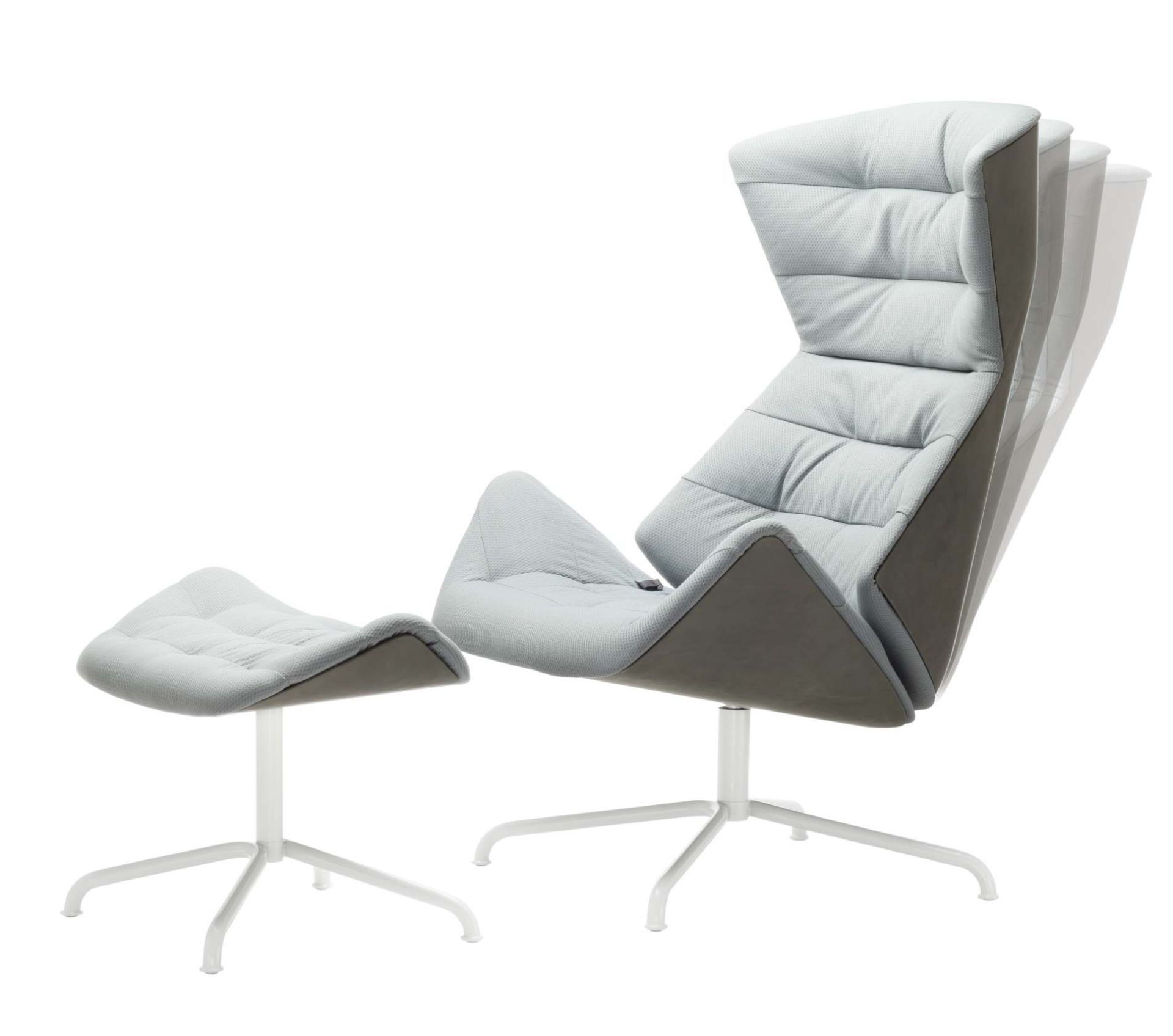 Tabouret pour 808 Thonet