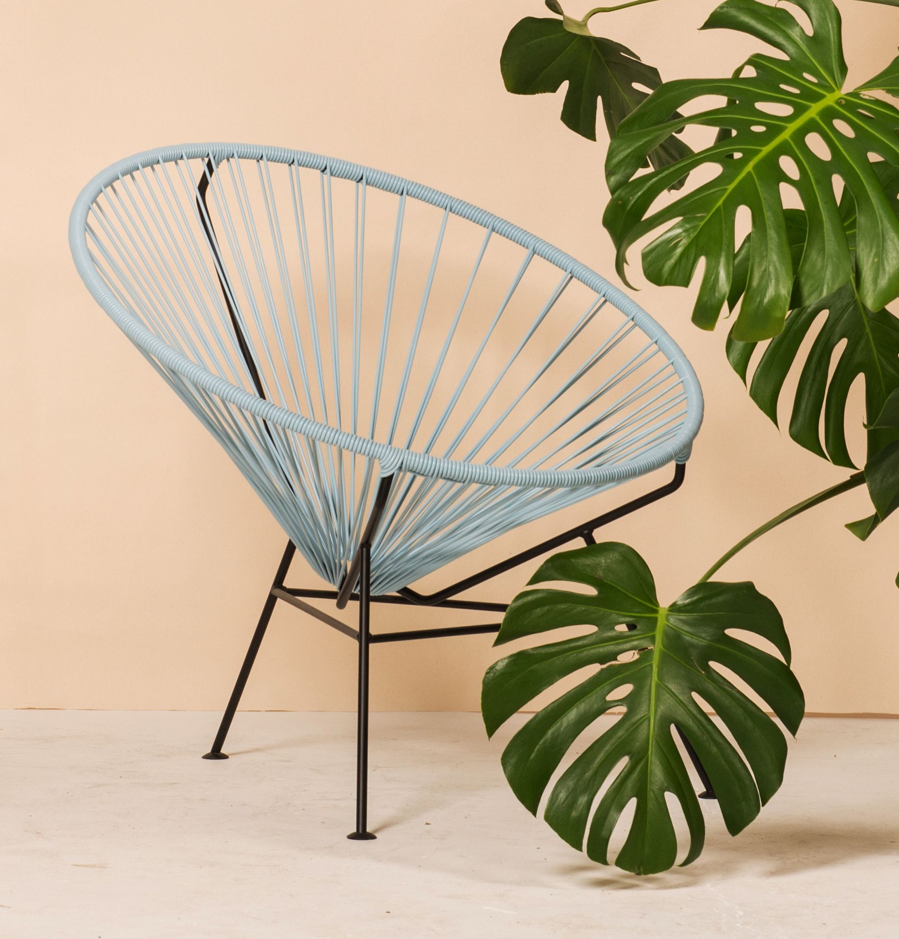 Condesa Chair Chaise OK Design OFFRE SPECIALE Condesa Chair Chaise OK Design OFFRE SPECIALE