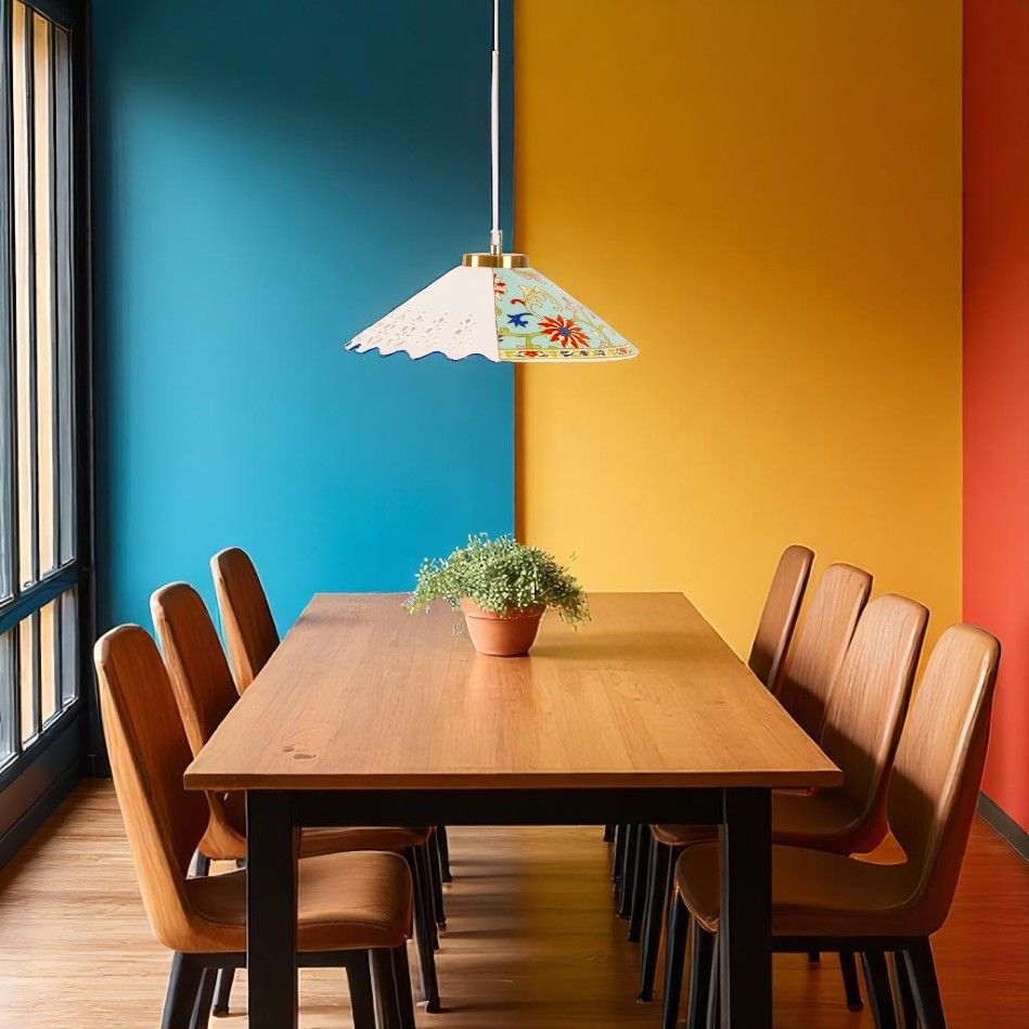 Hybrid Vepira Ceiling lamp Plafonnier Seletti