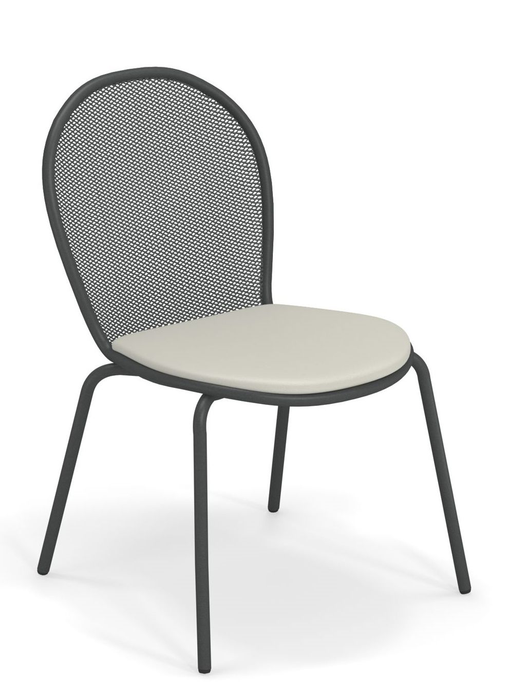 Ronda Chaise Outdoor Emu