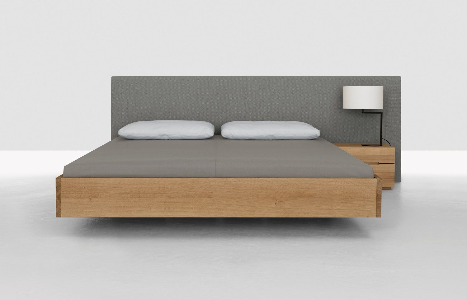 Nightstand 64 Table de nuit Zeitraum