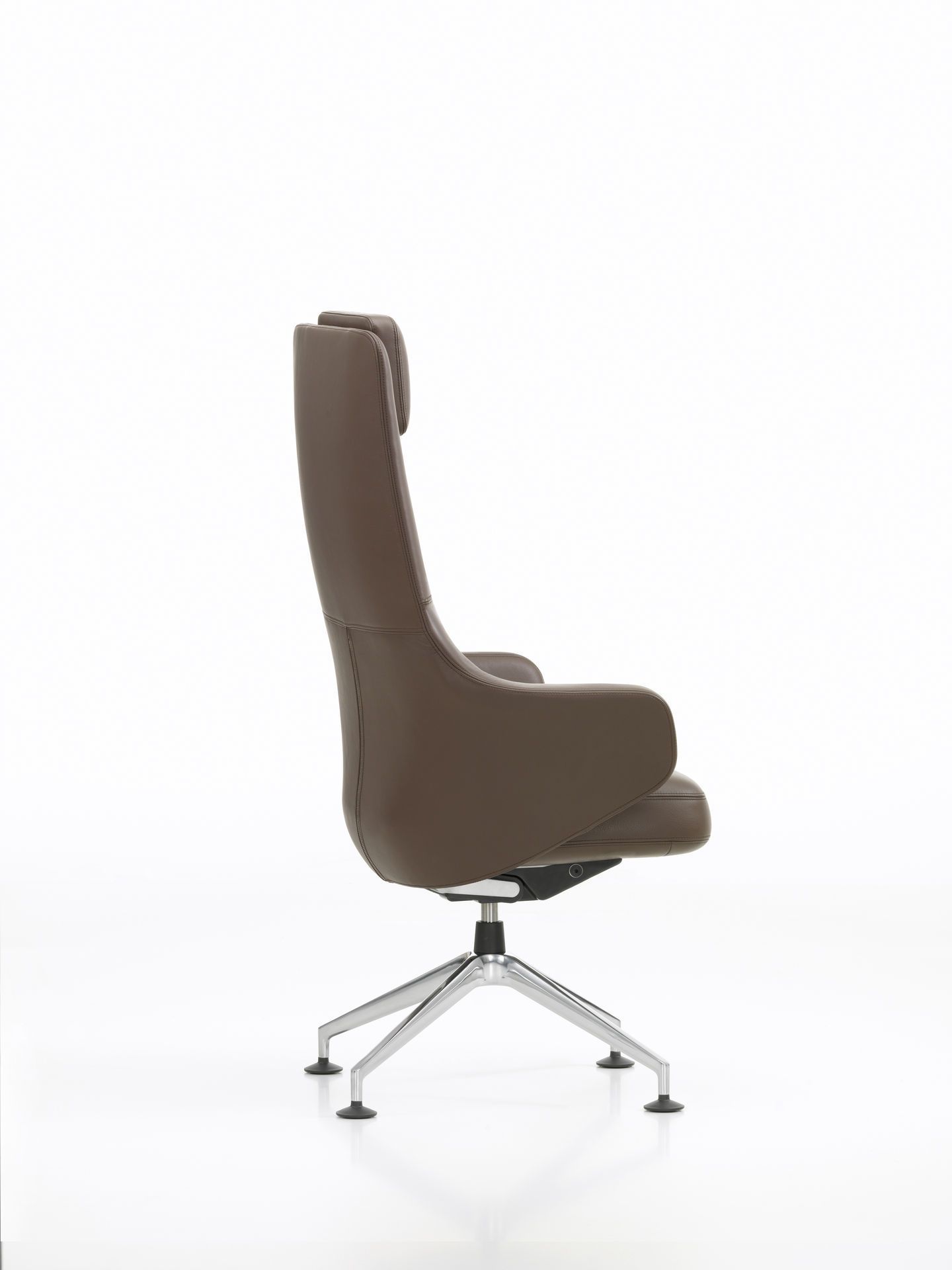 Grand Executive Highback Chaise de conférence Vitra