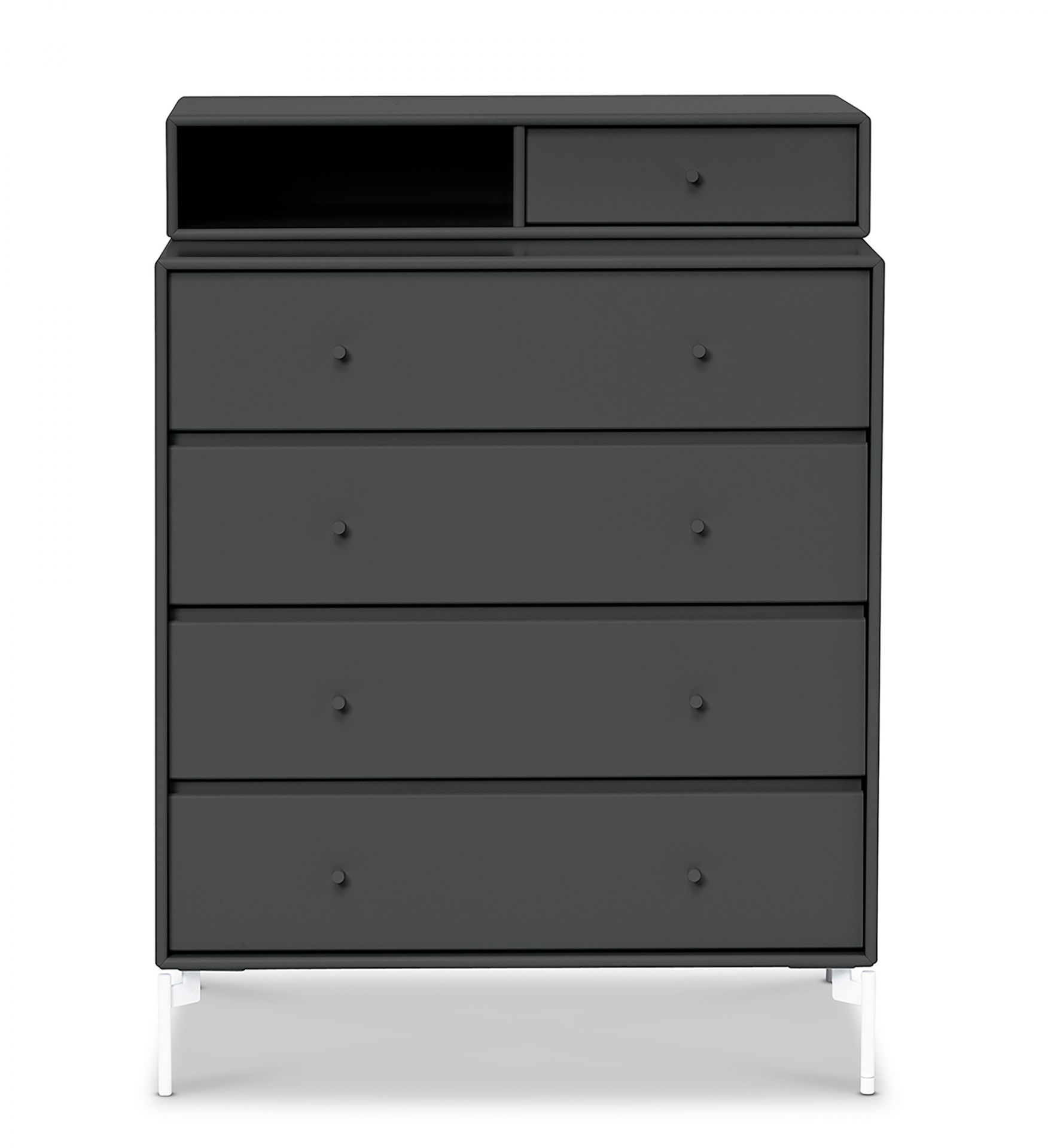 KEEP commode Anthracite Montana