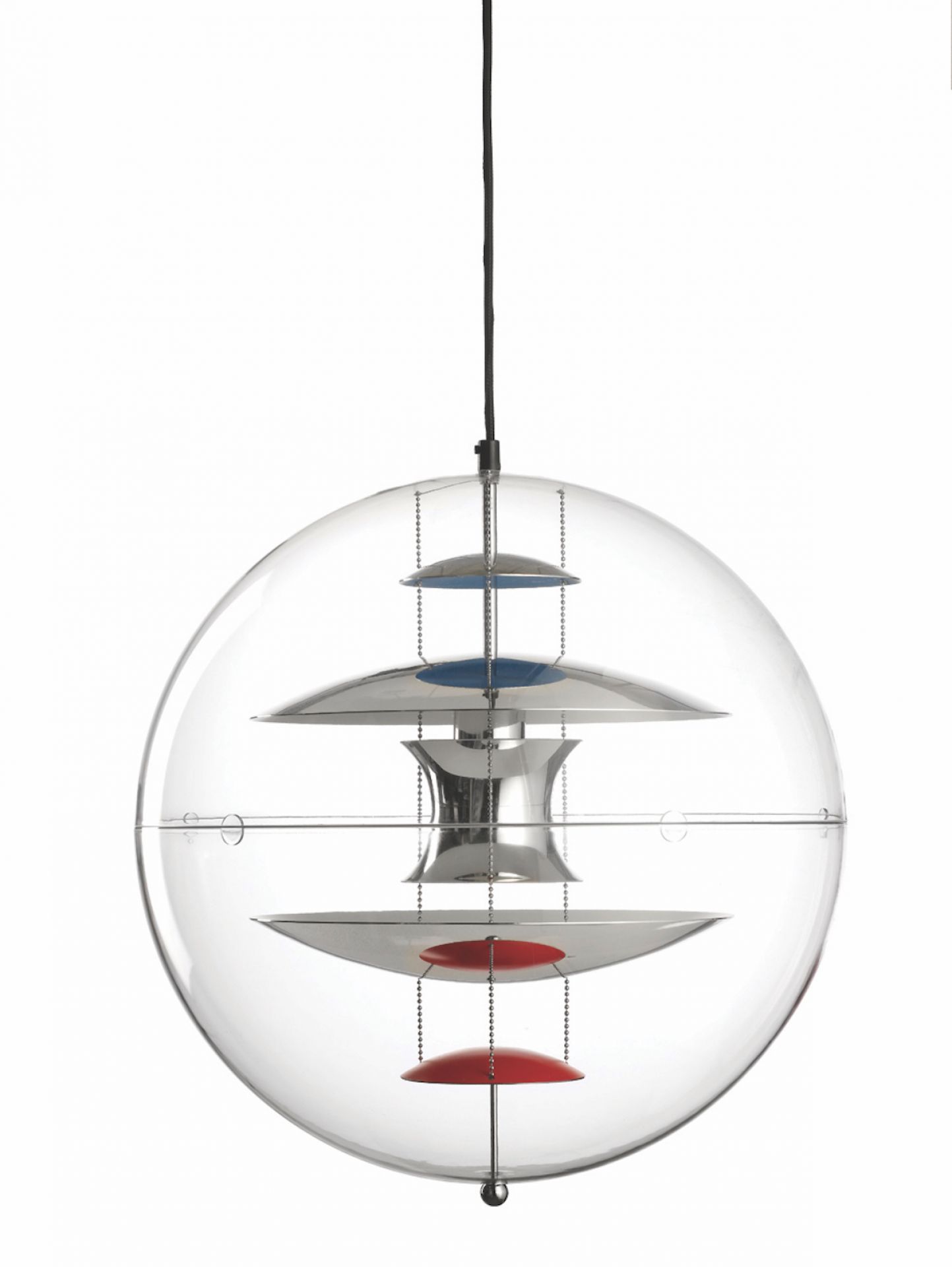 VP Globe Lampe à suspension Verpan