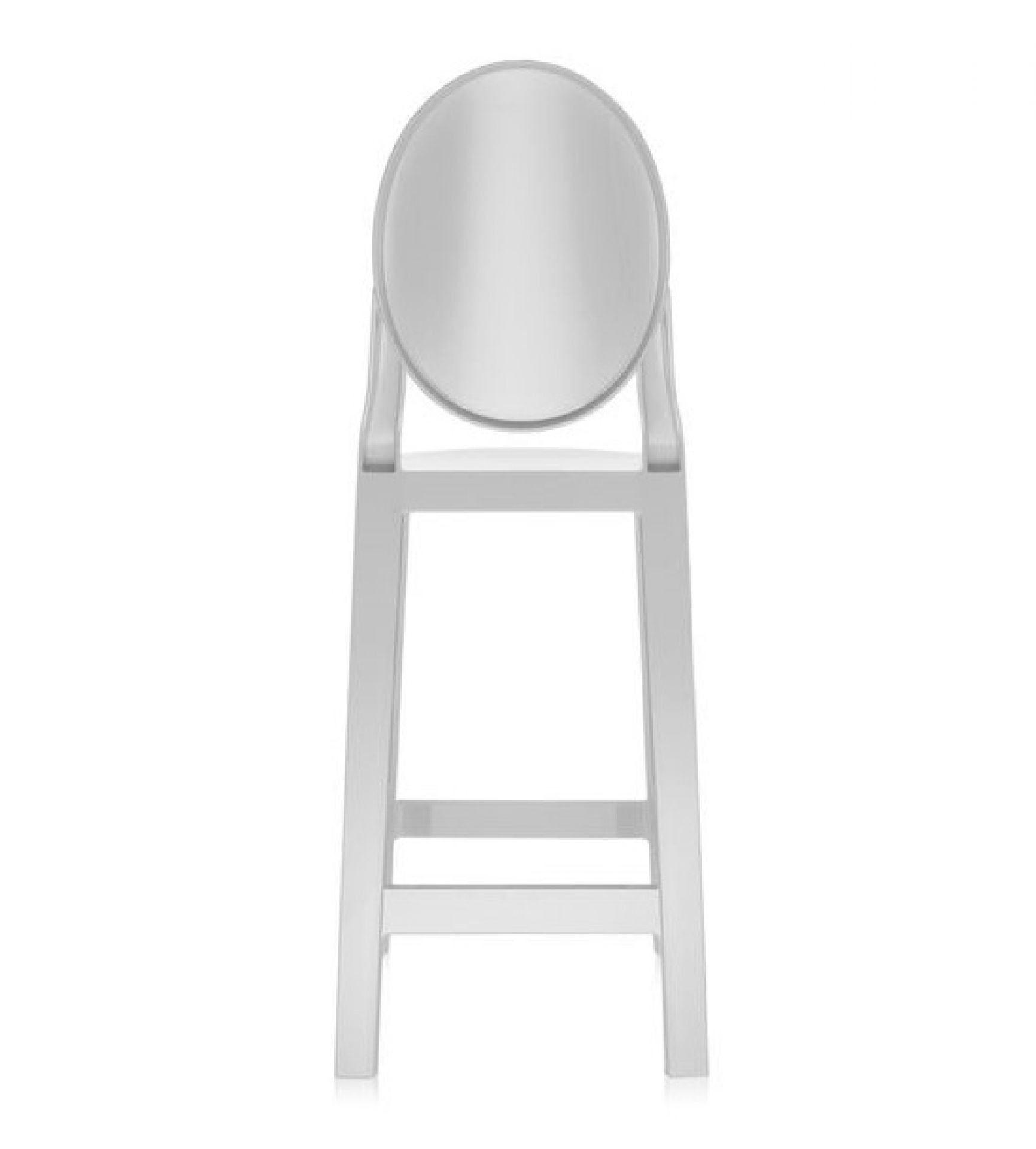 One More / One More Please 2er SET Tabouret de bar Kartell