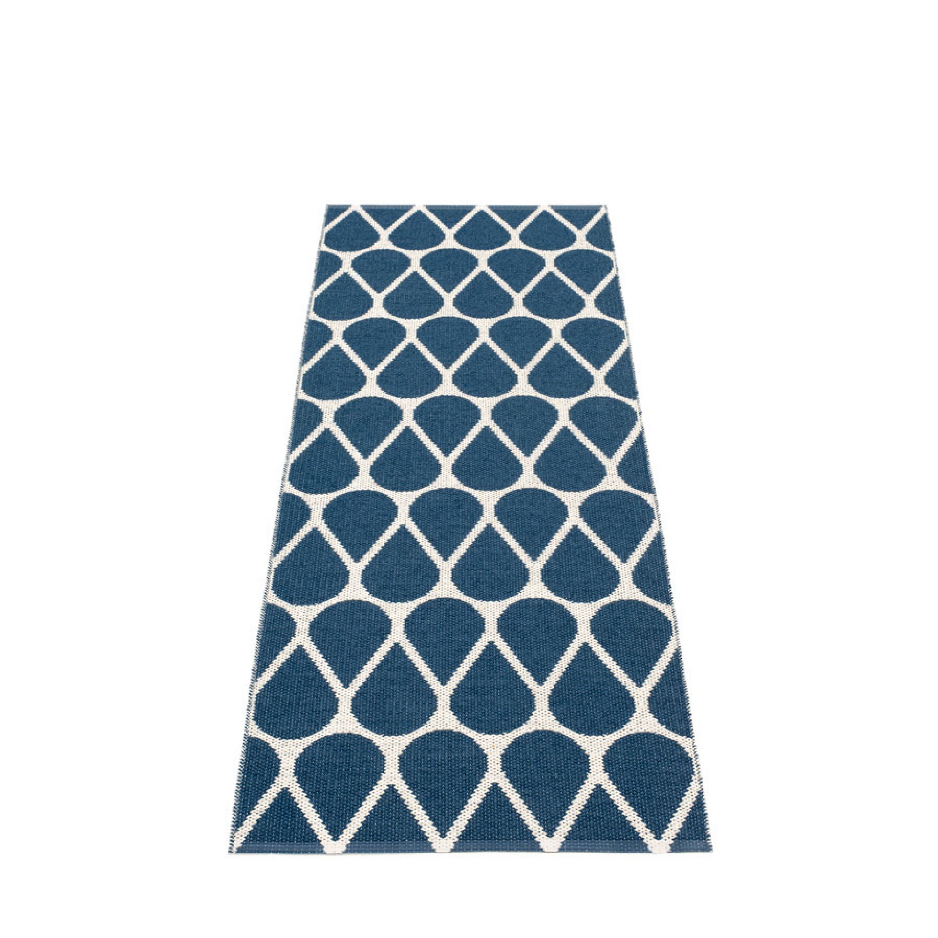 Otis Plastique Tapis 70x200 cm Pappelina