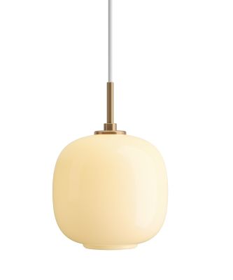 VL45 Radiohus Ø 17,5 cm Lampe de suspendue Louis Poulsen