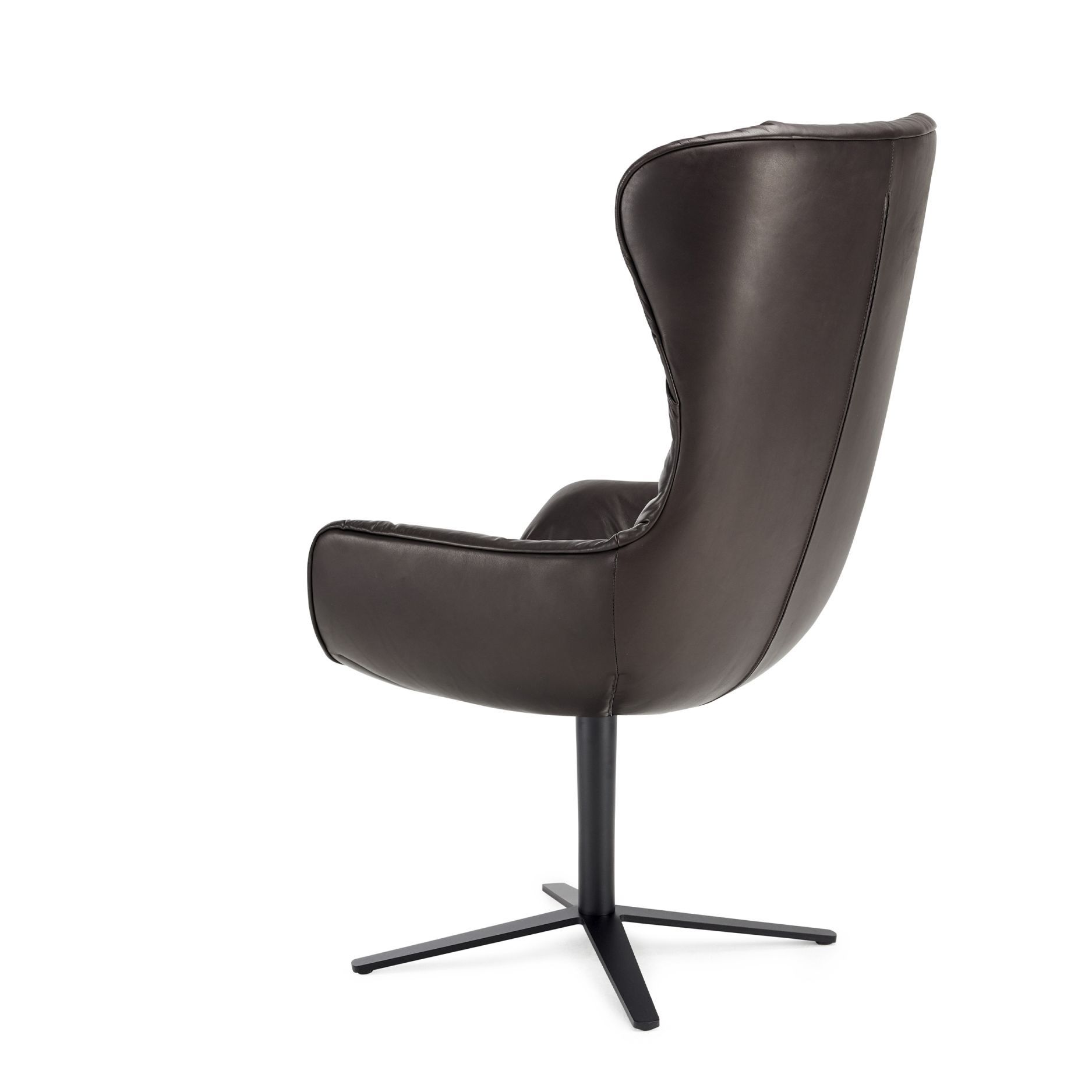 Leya Grand Wingback chaise Freifrau Manufaktur