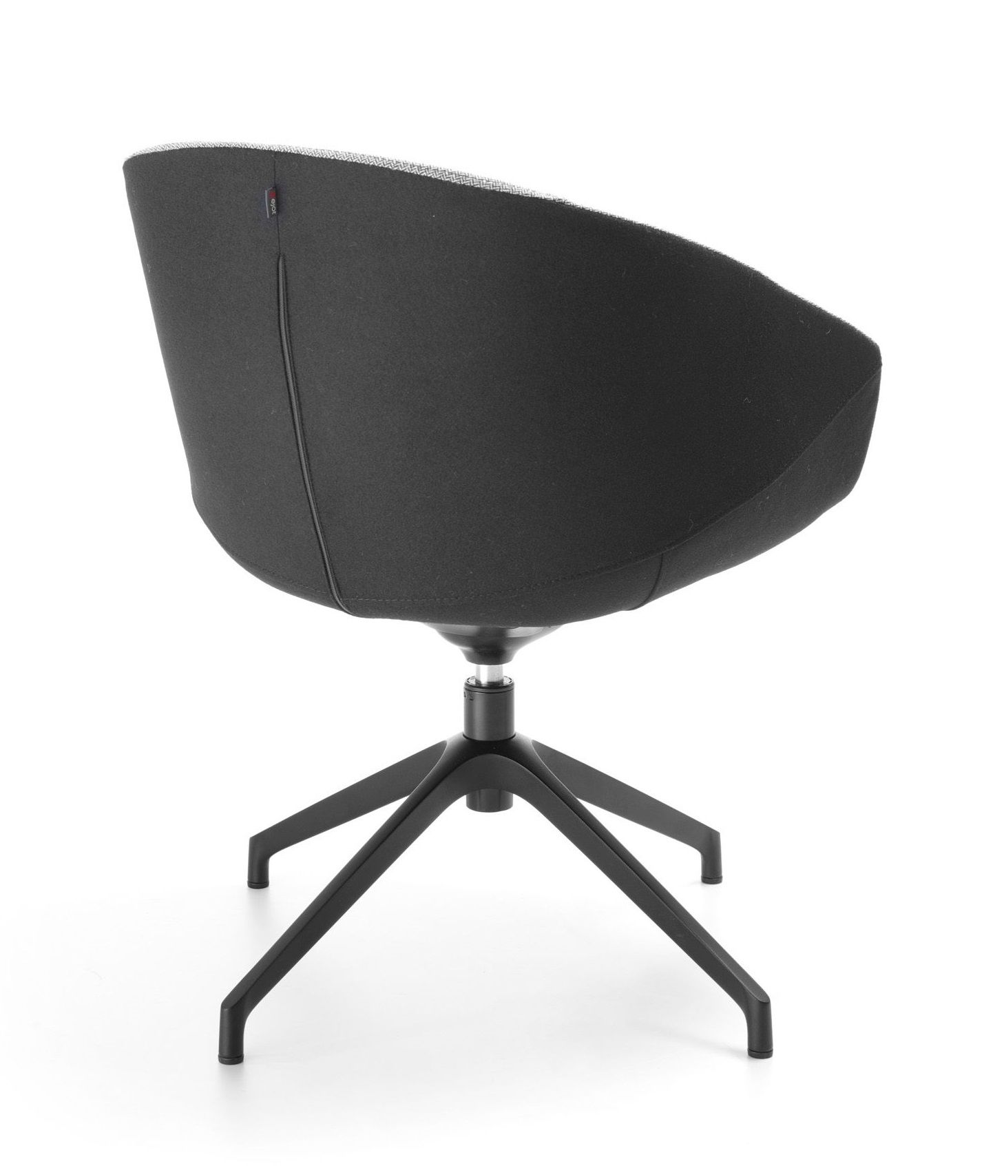 ox:co OX 4R fauteuil de conférence Bejot