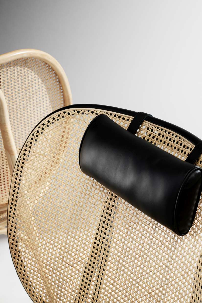 Nomad Chair Fauteuil NORR11 Nomad Chair Fauteuil NORR11