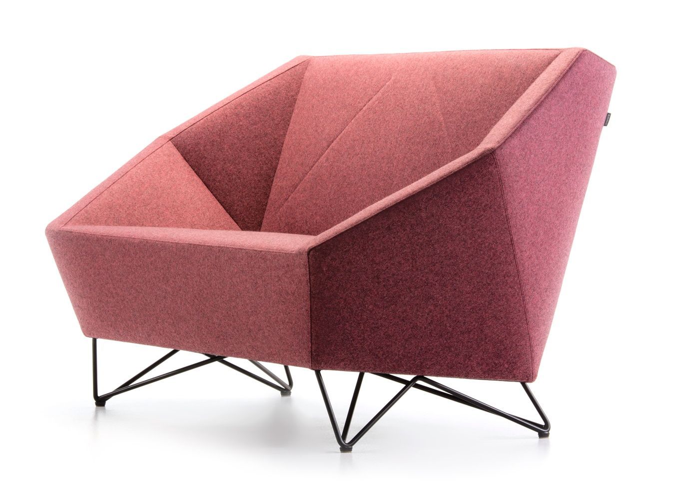 3angle Fauteuil Prostoria