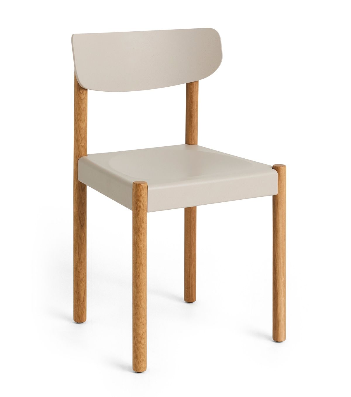 Pack Chair 10 Chaise Hay