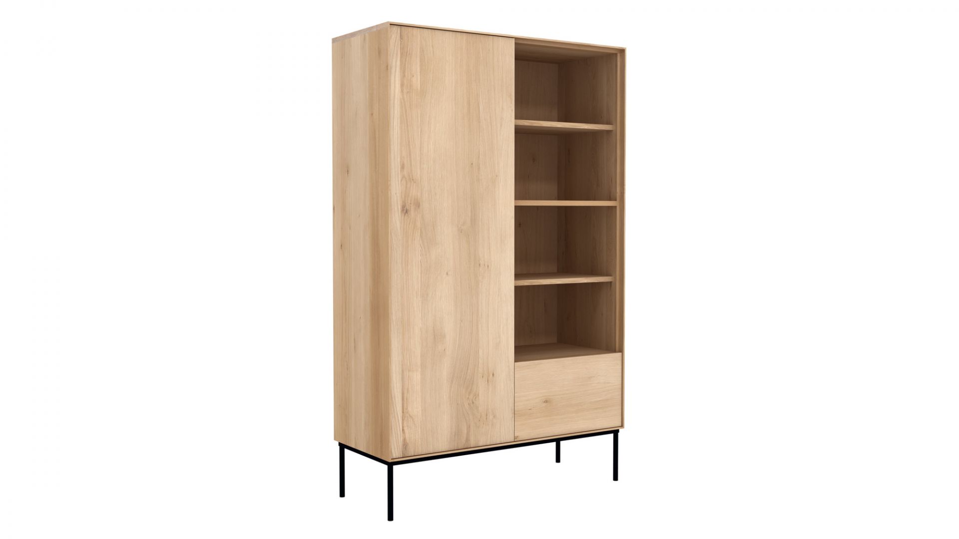 Whitebird Cabinet Ethnicraft