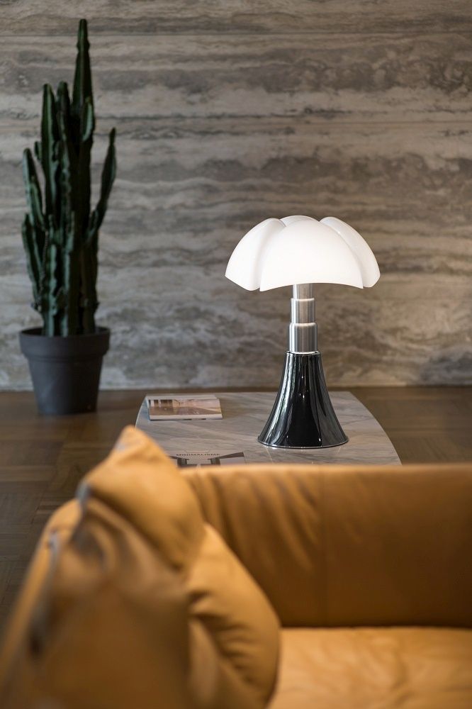 Pipistrello 620 Lampe de table / Lampadaire Martinelli Luce