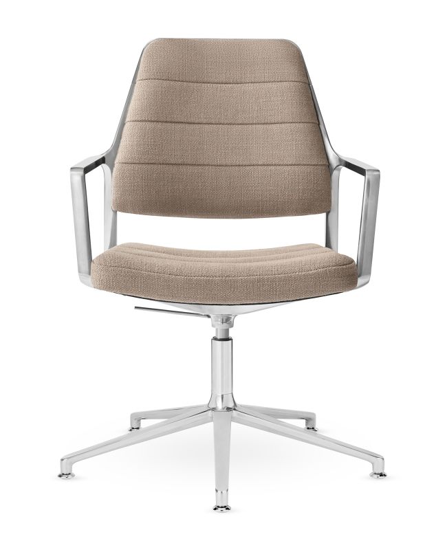VIPP455 / VIPP 455 Swivel chair Siège pivotant Vipp