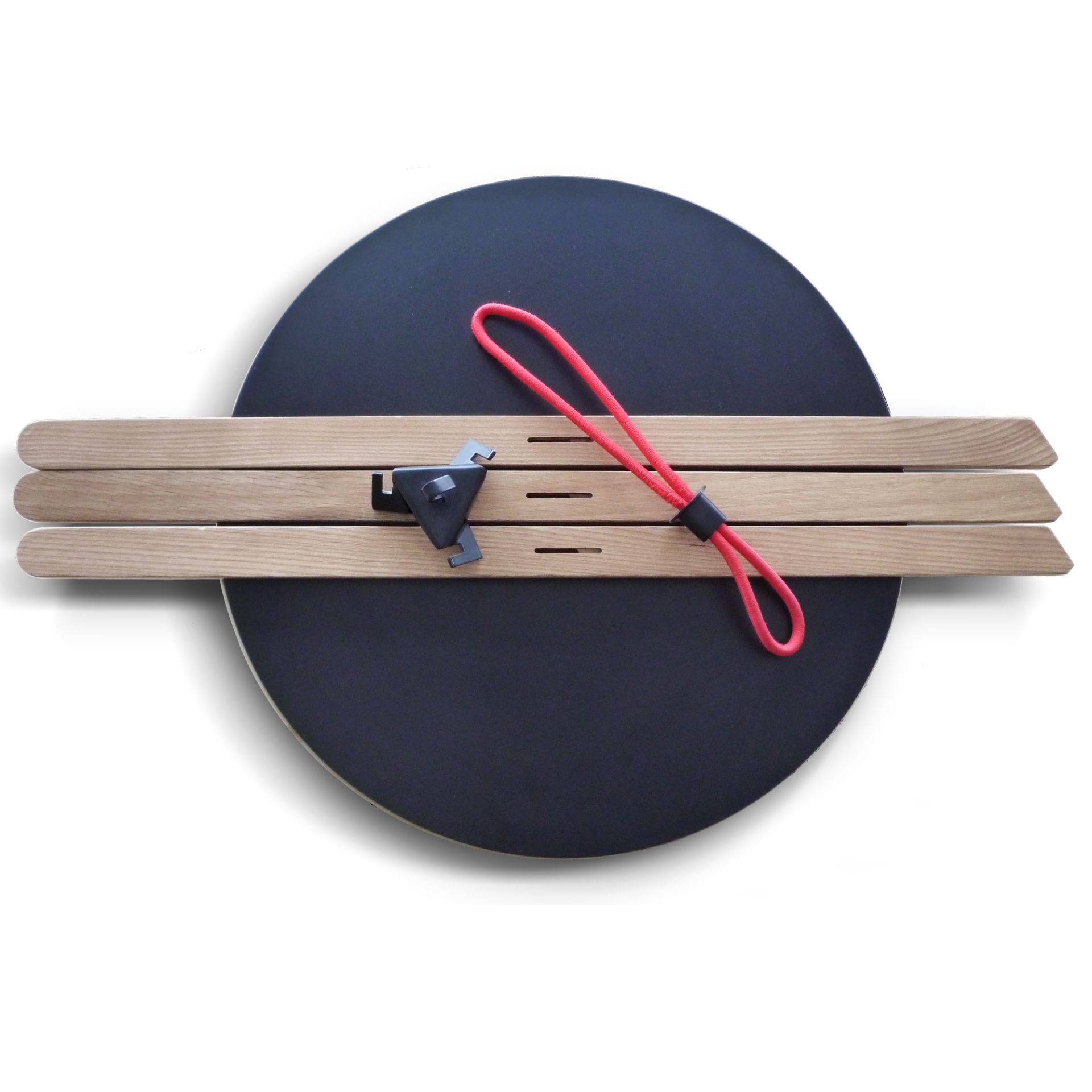 Marionet table d'appoint Mox