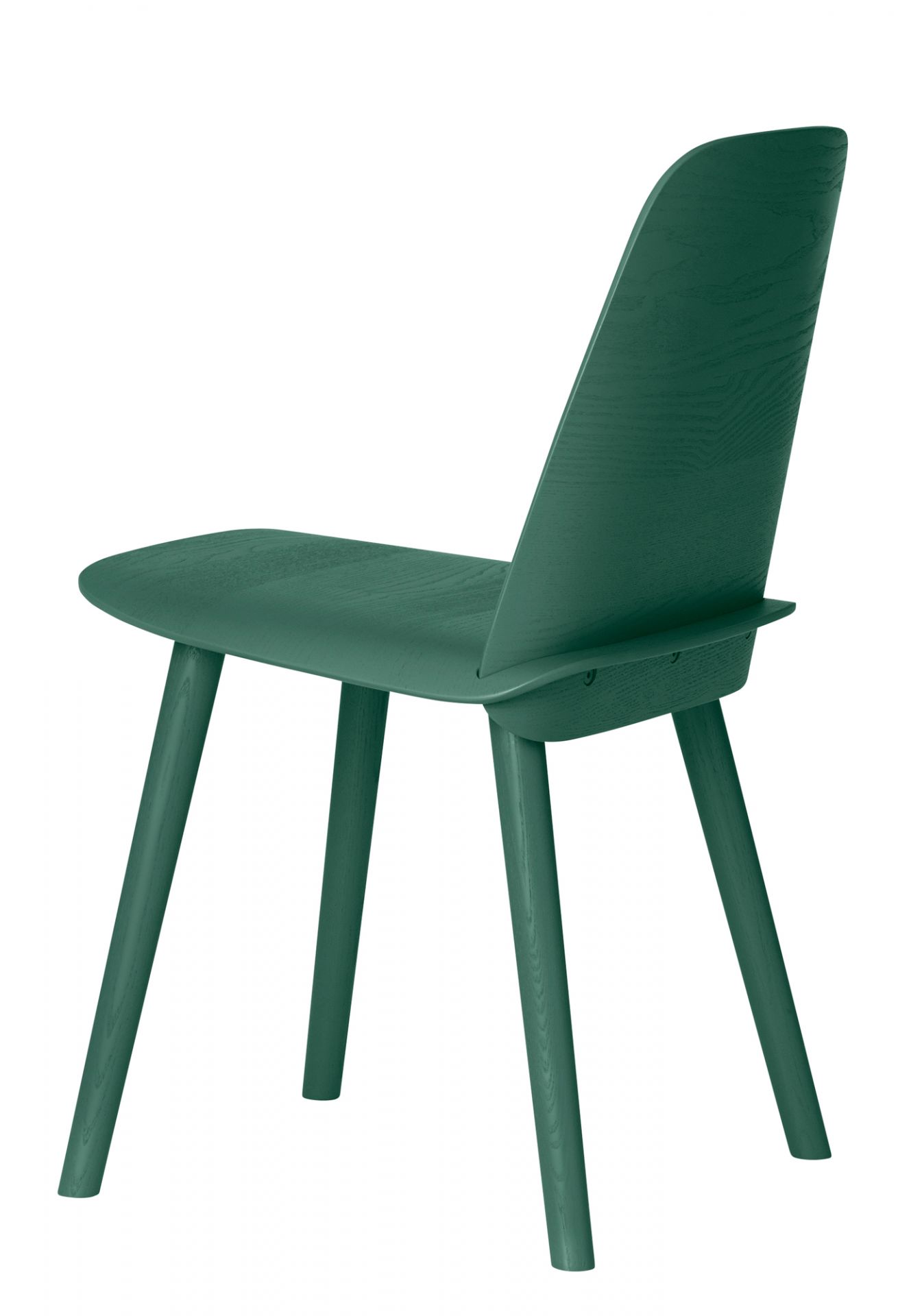 Nerd Chair Chaise Muuto