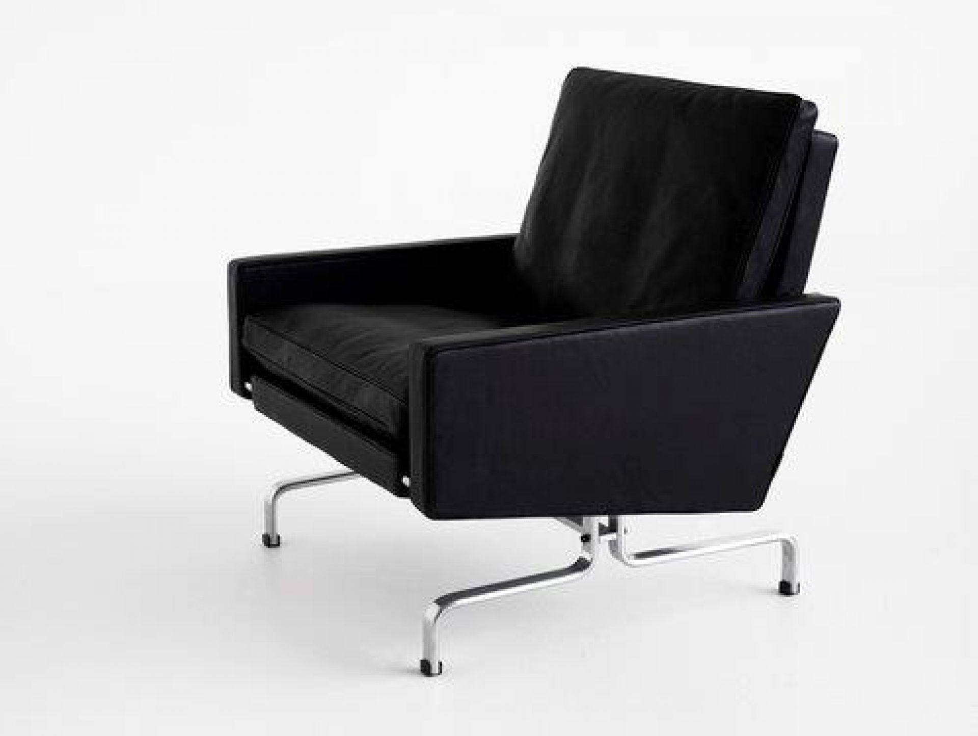 PK 31 Fauteuil de salon Fritz Hansen