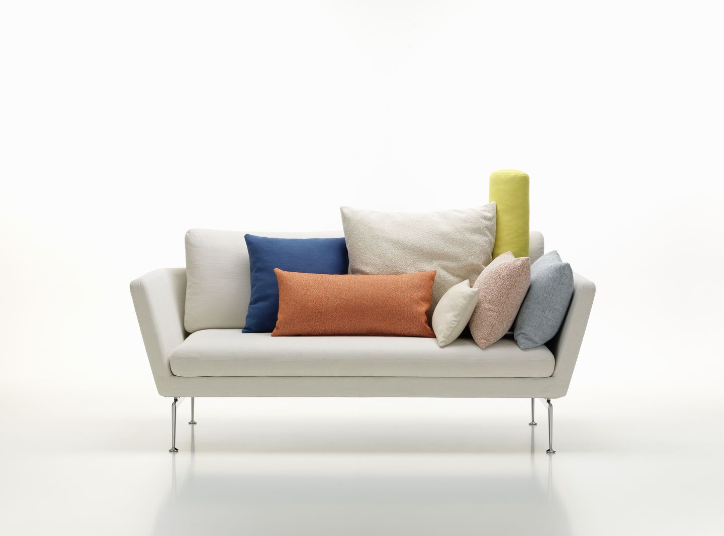Vitra Cushions Coussins / Coussins de canapé