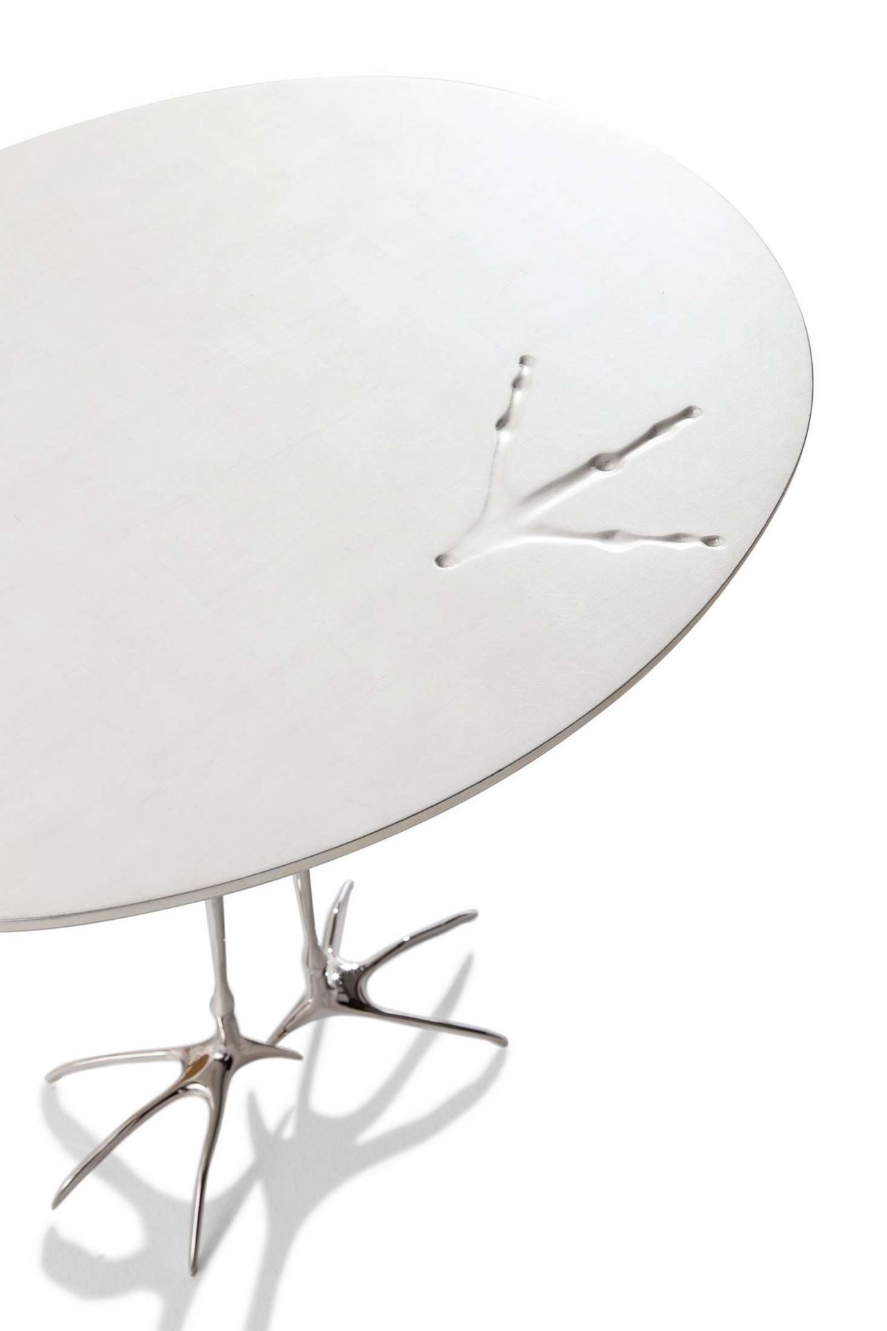W50 Traccia table d'appoint Cassina