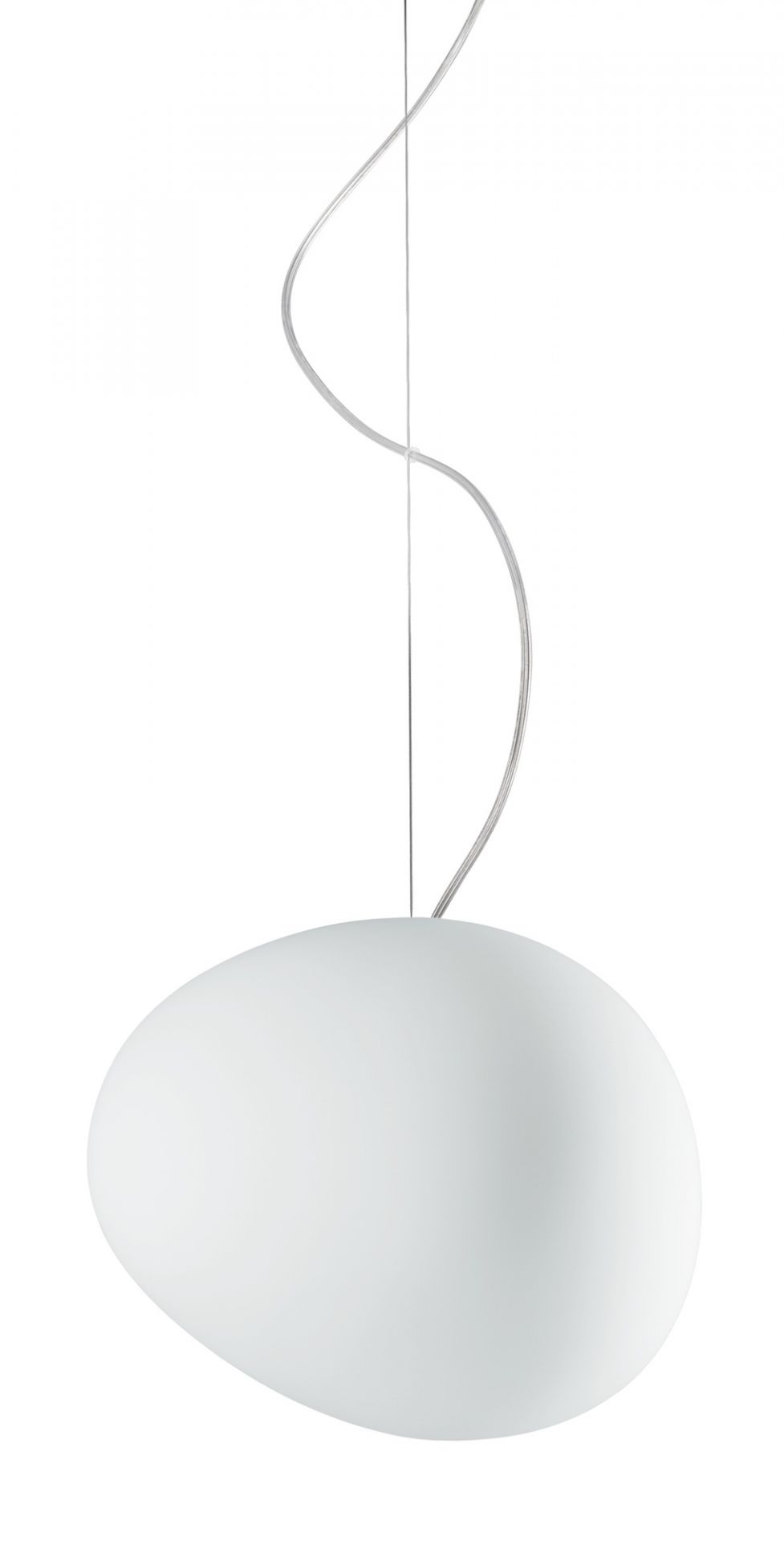 Gregg LED Lampe de suspendue Foscarini Media
