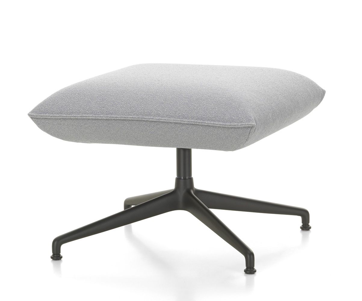 Bascule Ottoman Pouf Vitra