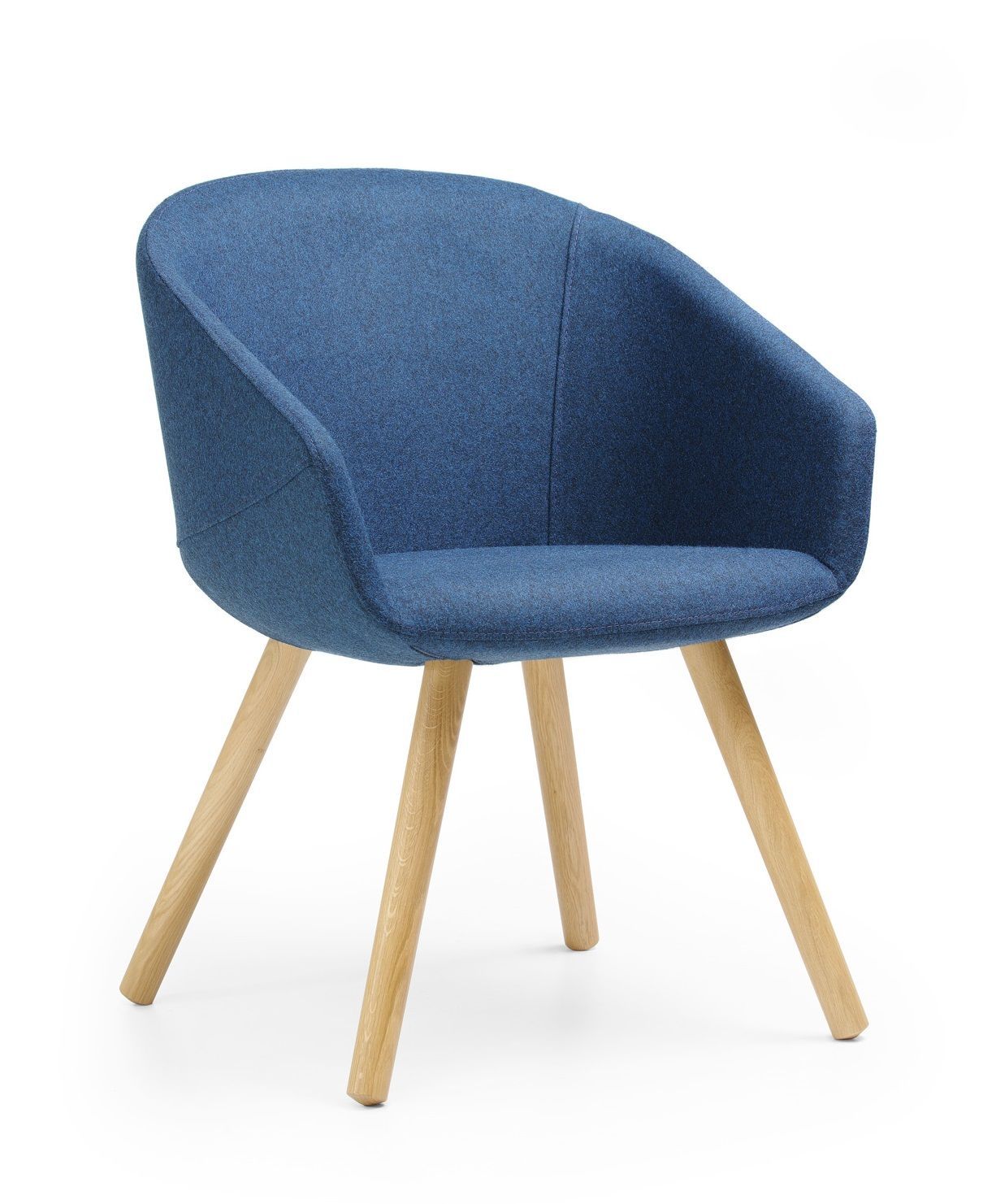 ox:co OX W 740 Fauteuil de conférence Bejot