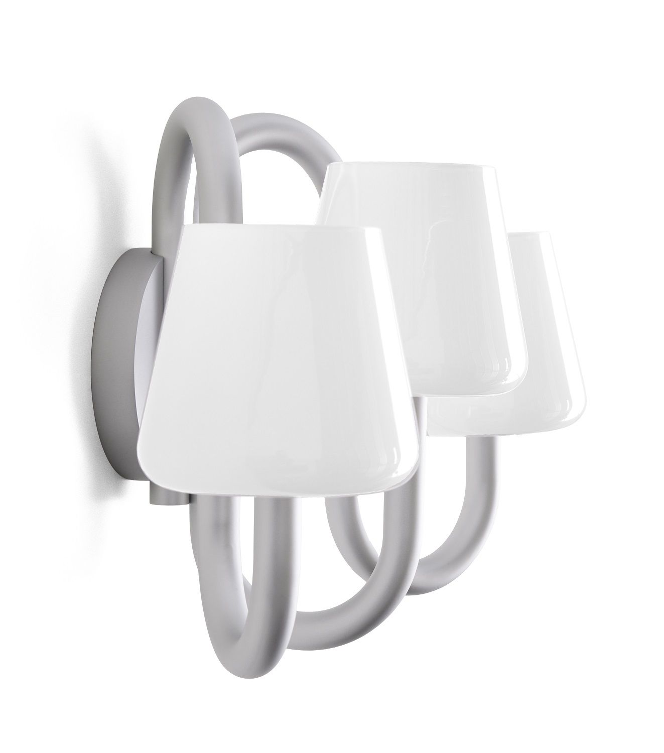 Apollo Wall Sconce Applique murale Hay