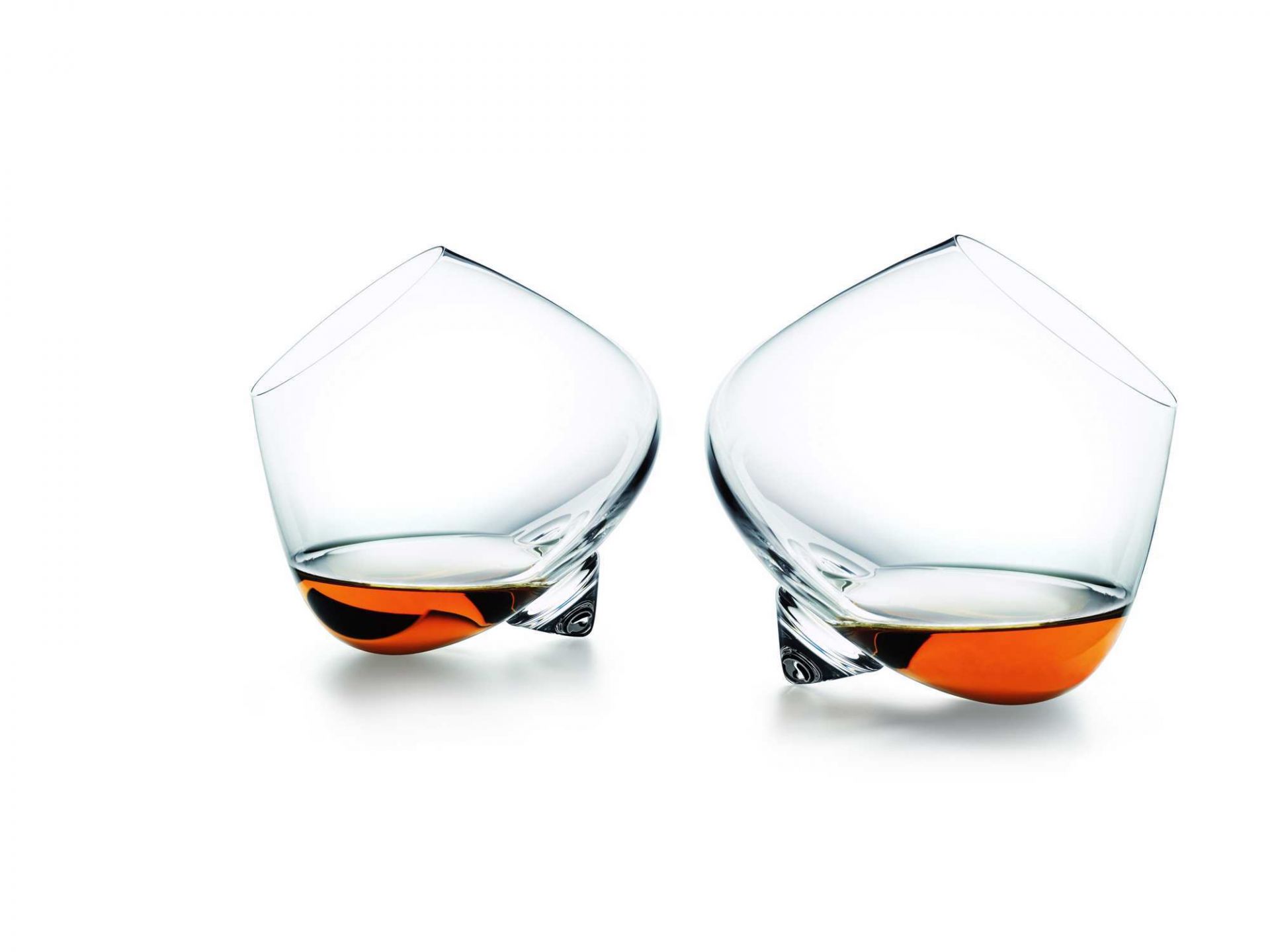 Cognac verre à cognac set de 2 Normann Copenhagen
