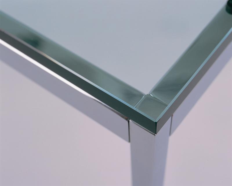 Florence table basse L 114 cm Knoll International 