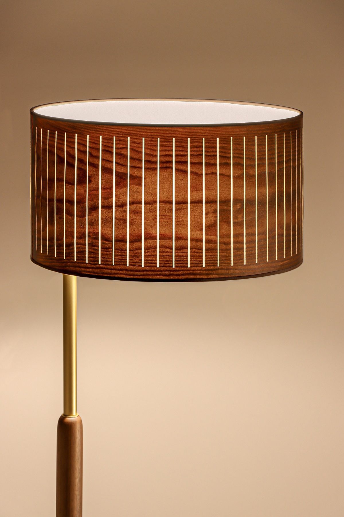 Autumn Floor lamp Lampadaire nomon