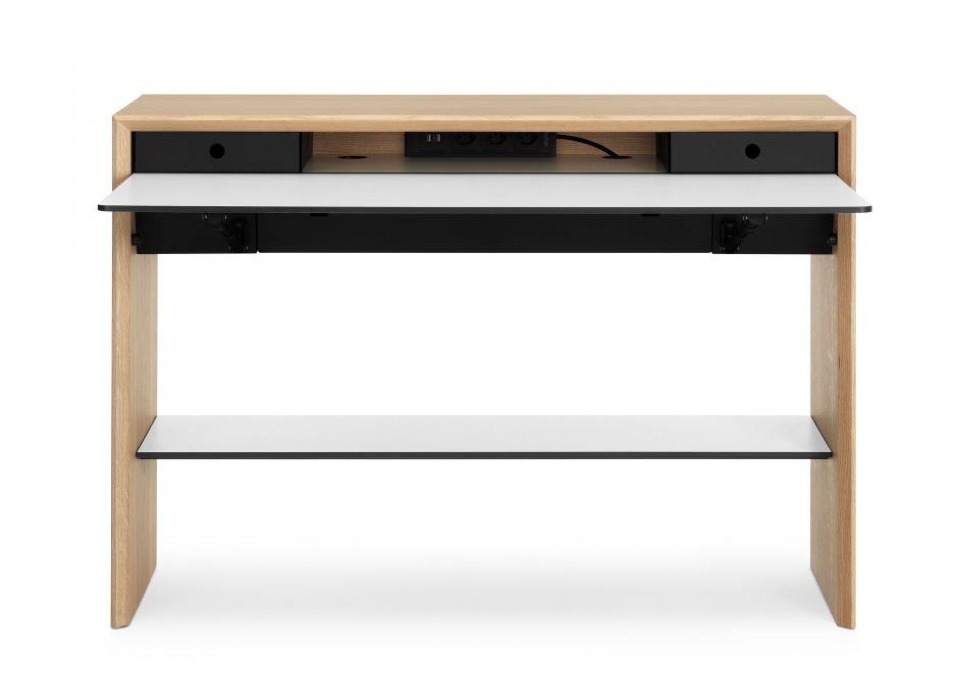 La Punt Bureau Console Girsberger