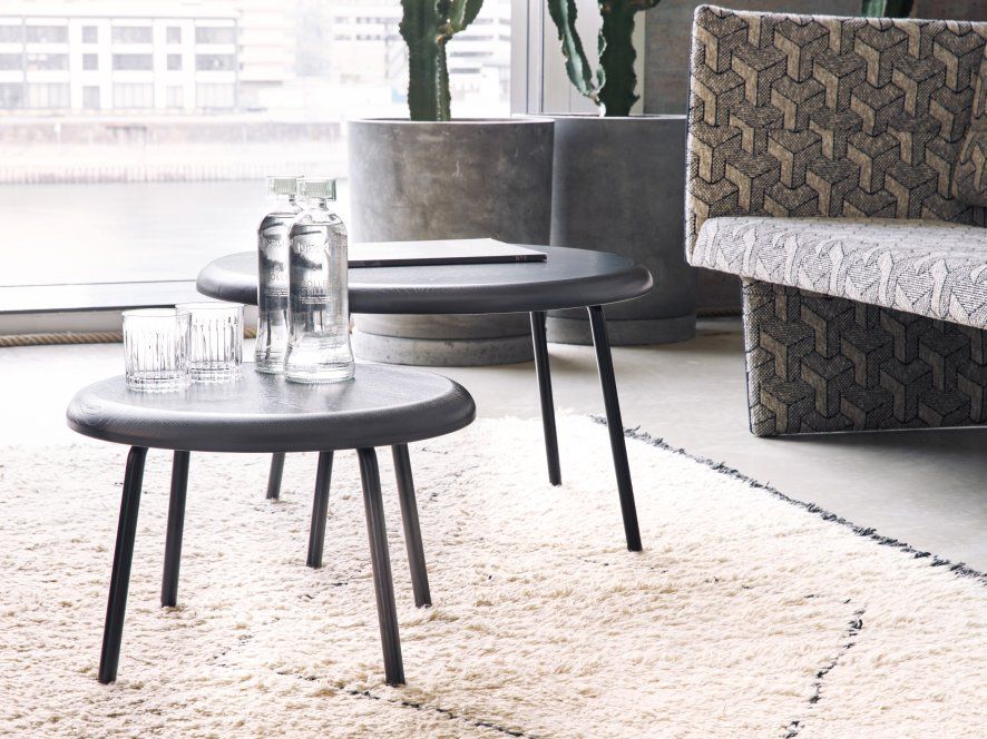 Tom Table d’appont  Richard Lampert