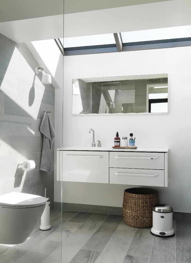 VIPP913 / Vipp 913 Miroir Grand Vipp
