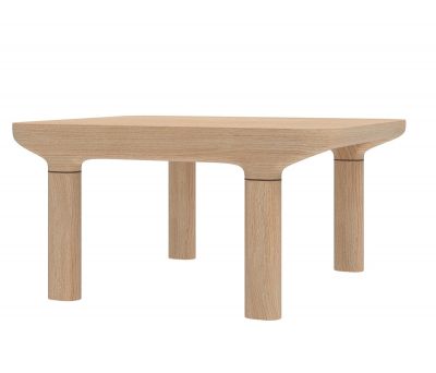 Camille Coffee table Table basse Hartô