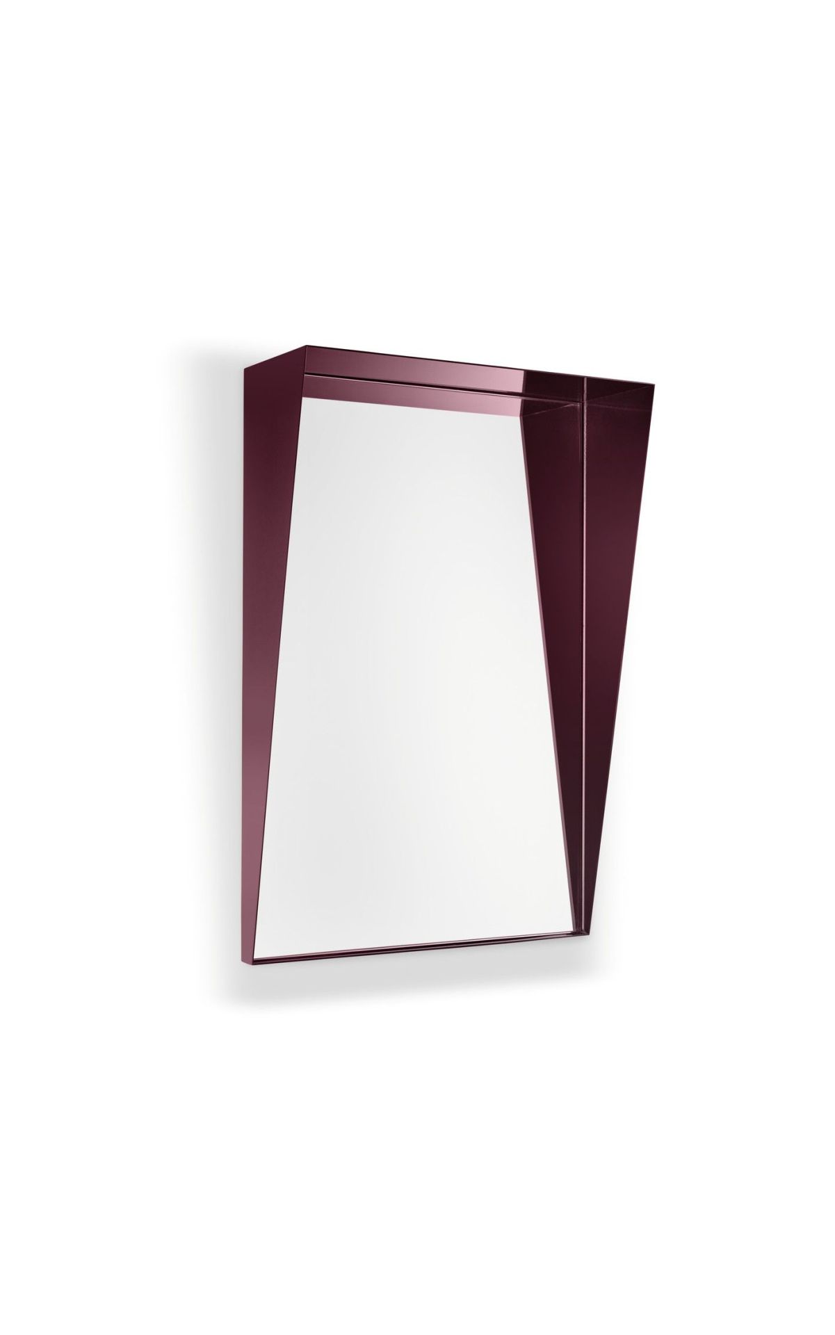 Beak miroir figue violet Please Wait to be Seated