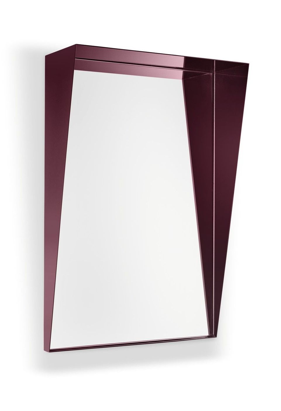 Beak miroir figue violet Please Wait to be Seated
