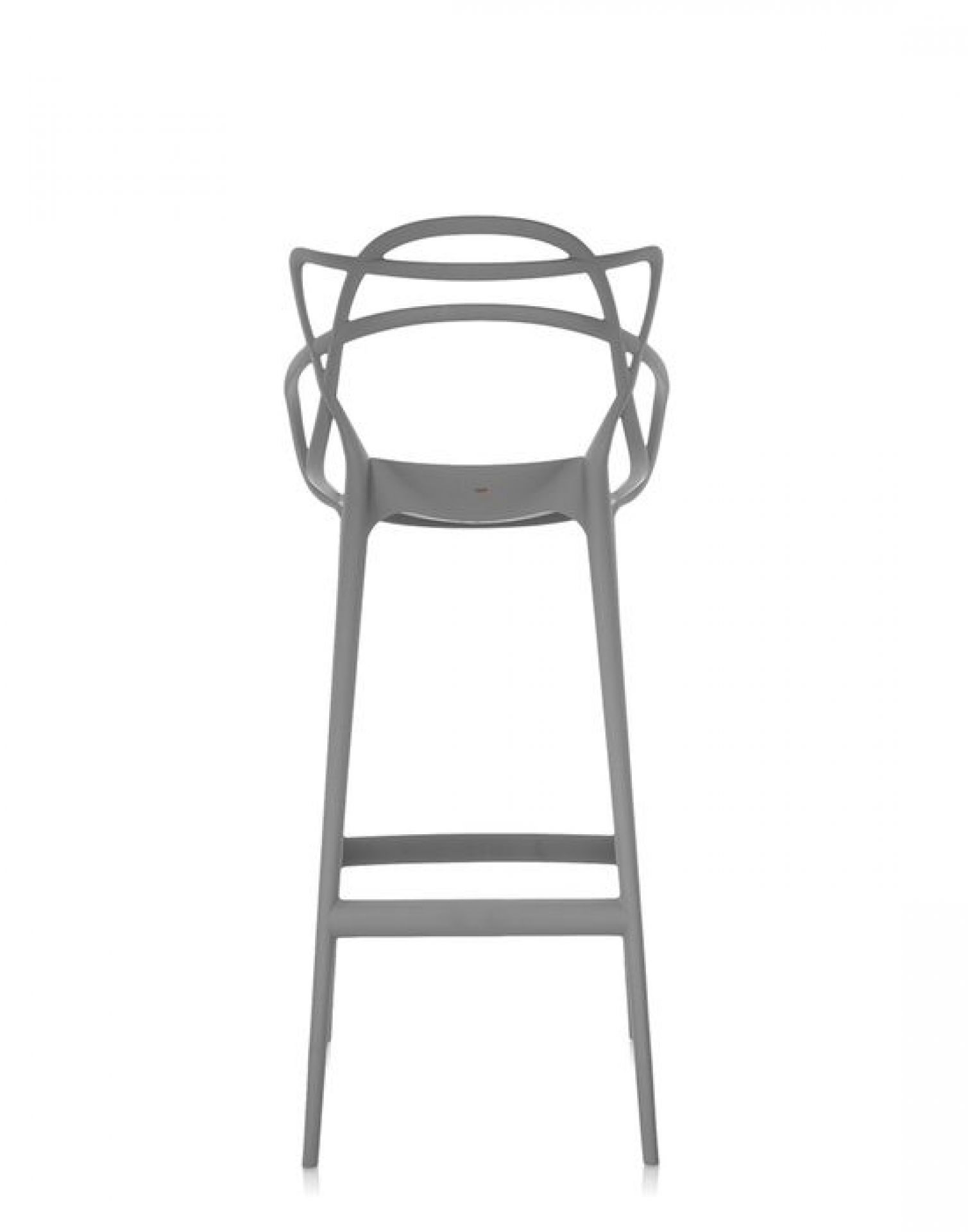 Masters Tabouret de bar Kartell