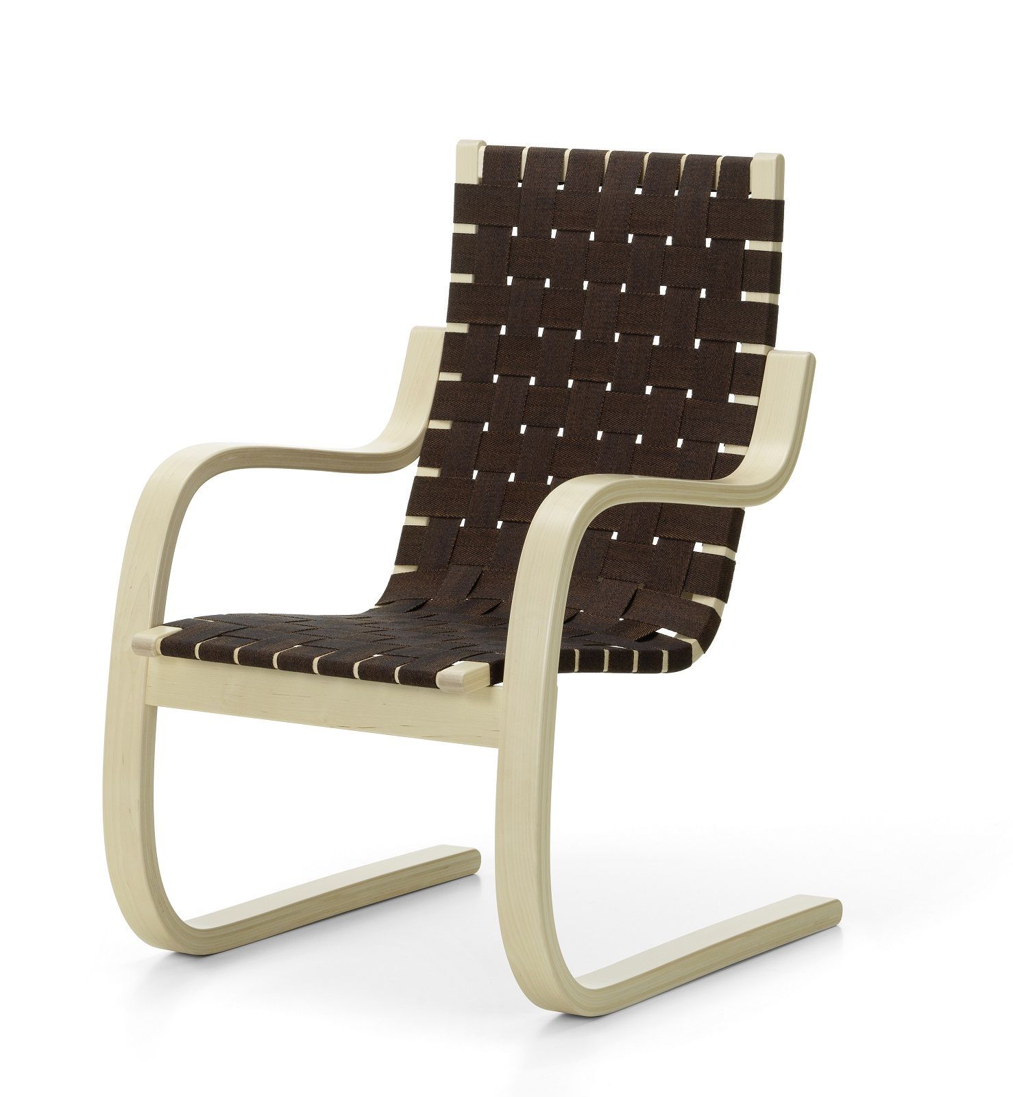 Armchair 406 Fauteuil Artek