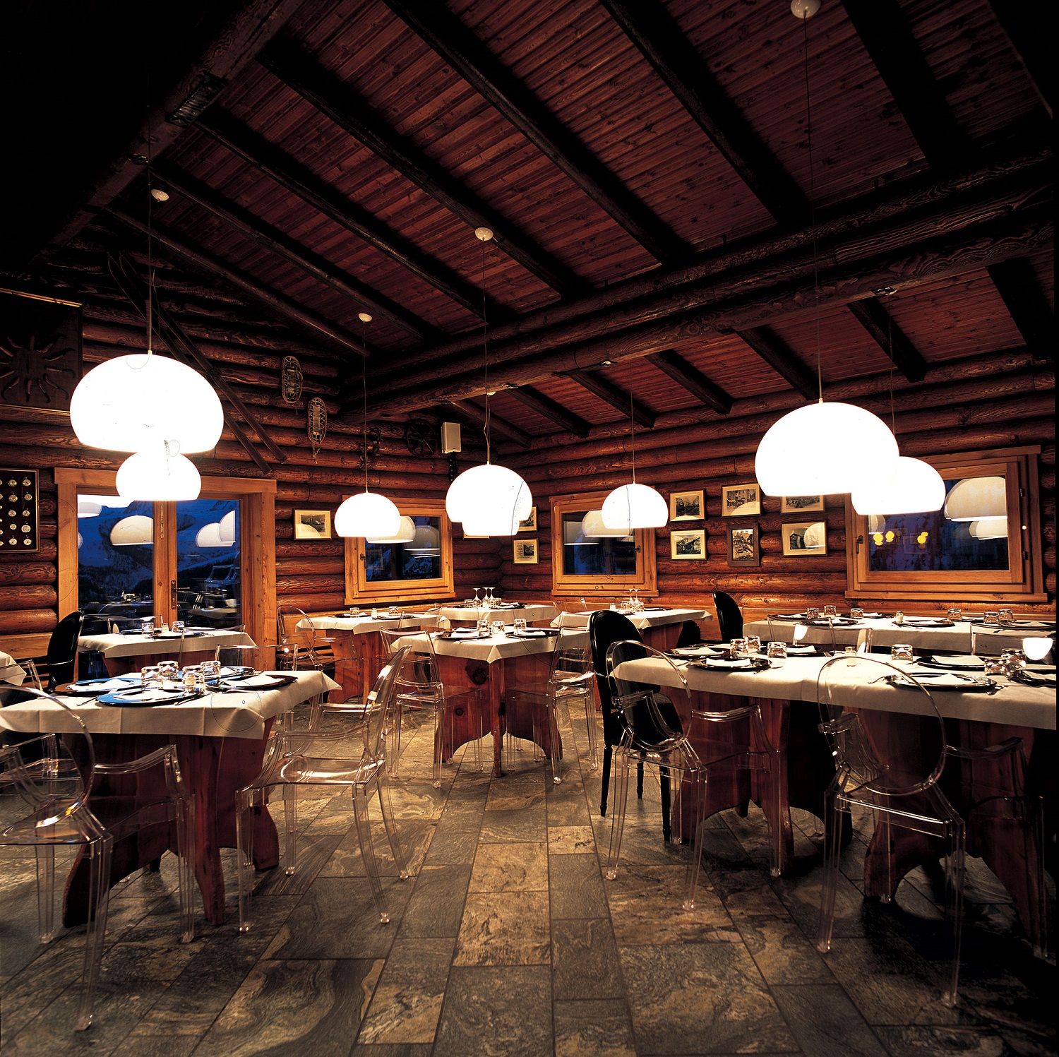 Fly FL/Y lampe de Suspendue Kartell Fly FL/Y lampe de Suspendue Kartell