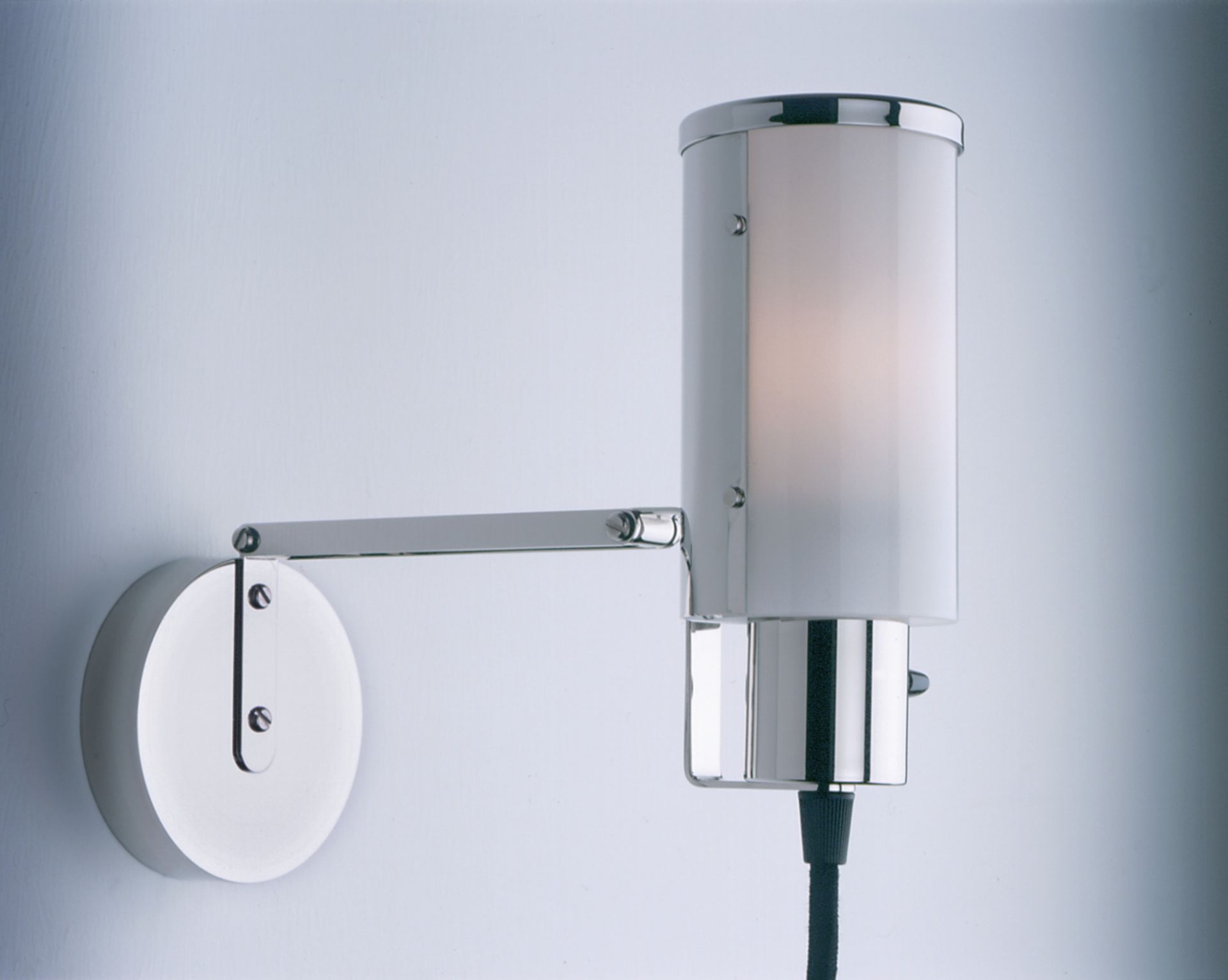 WNL 30 lampe à usages multiples Wagenfeld Tecnolumen