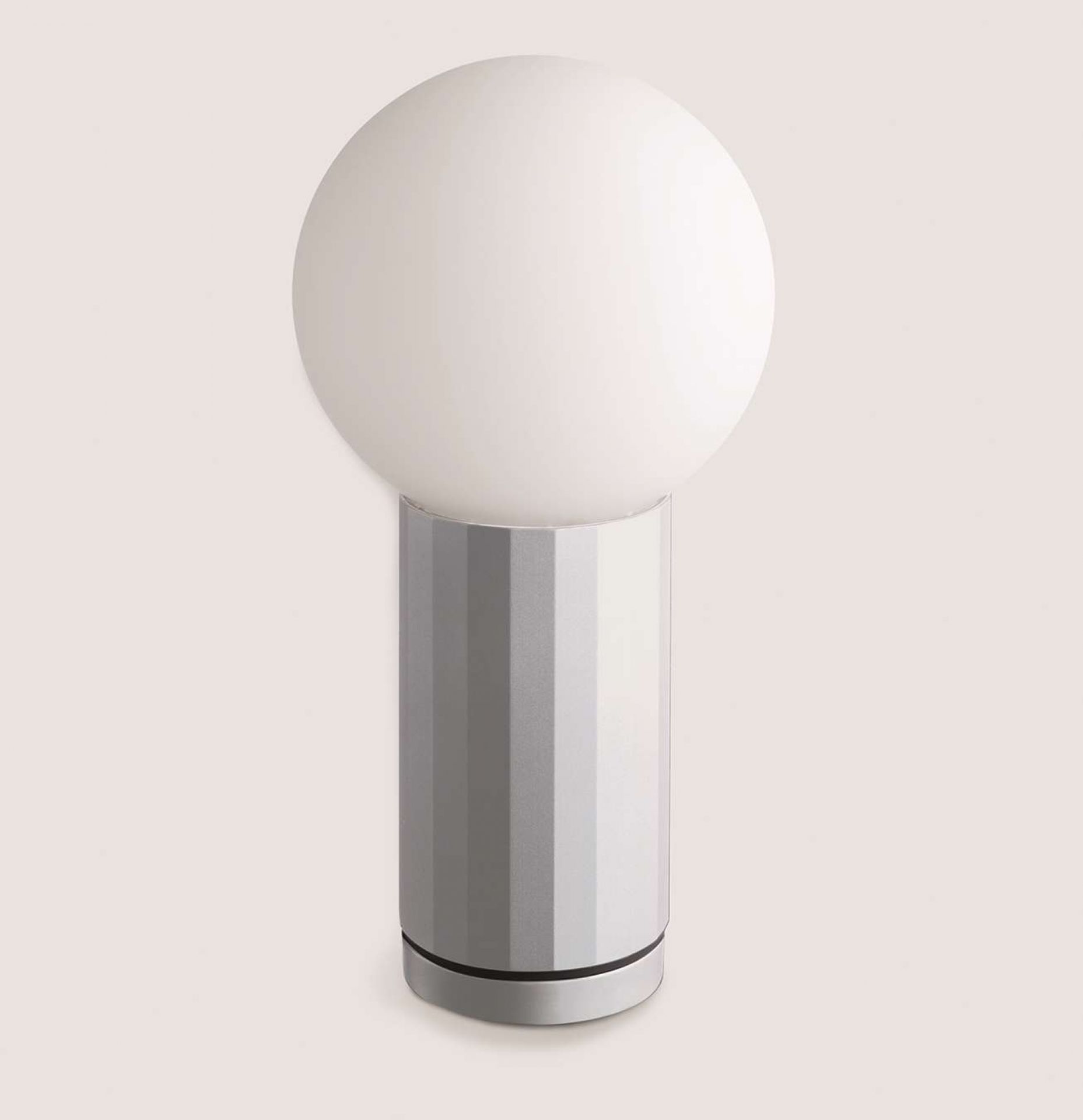 Turn On lampe de table Hay